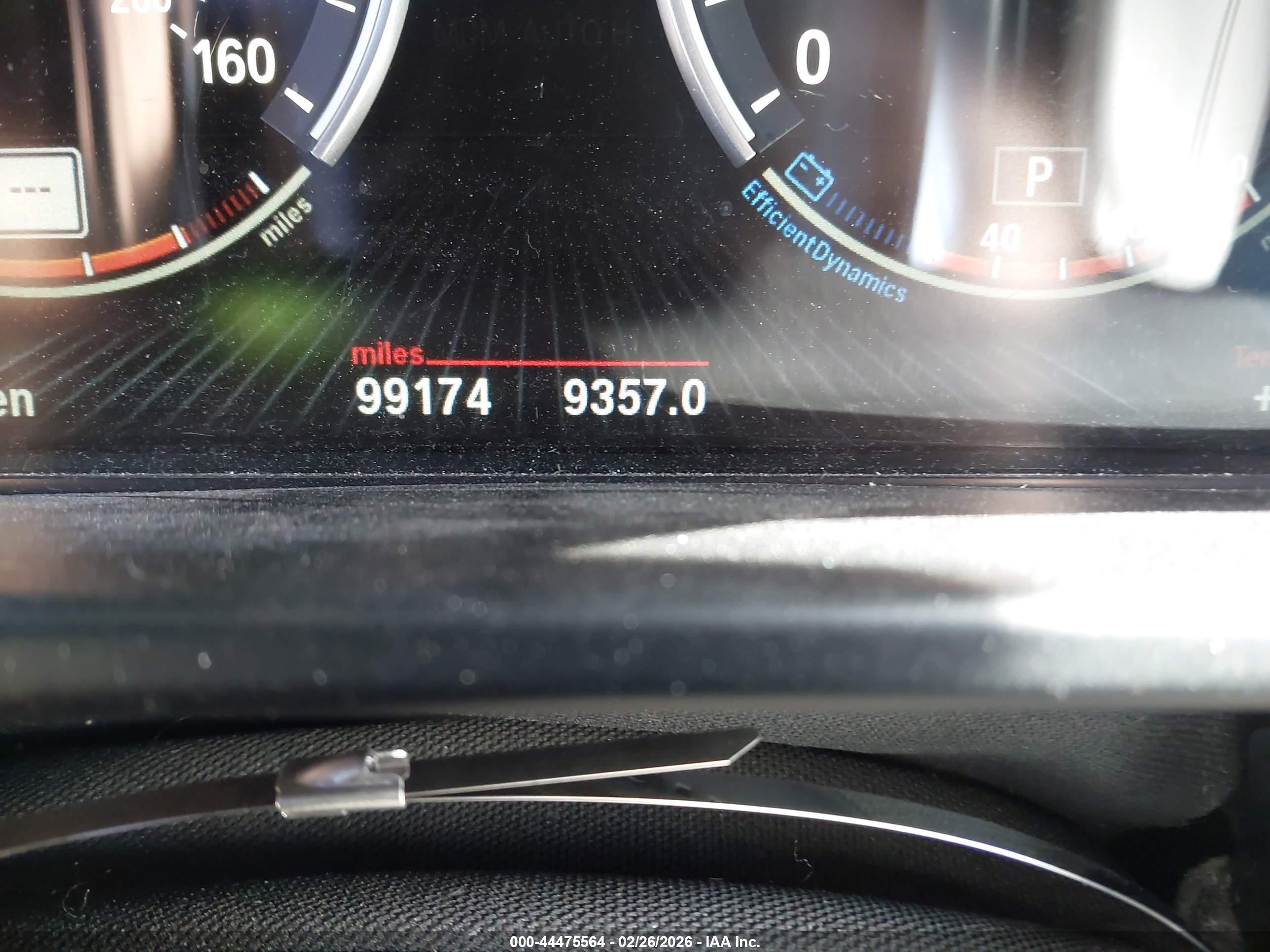 BMW X5 image 7