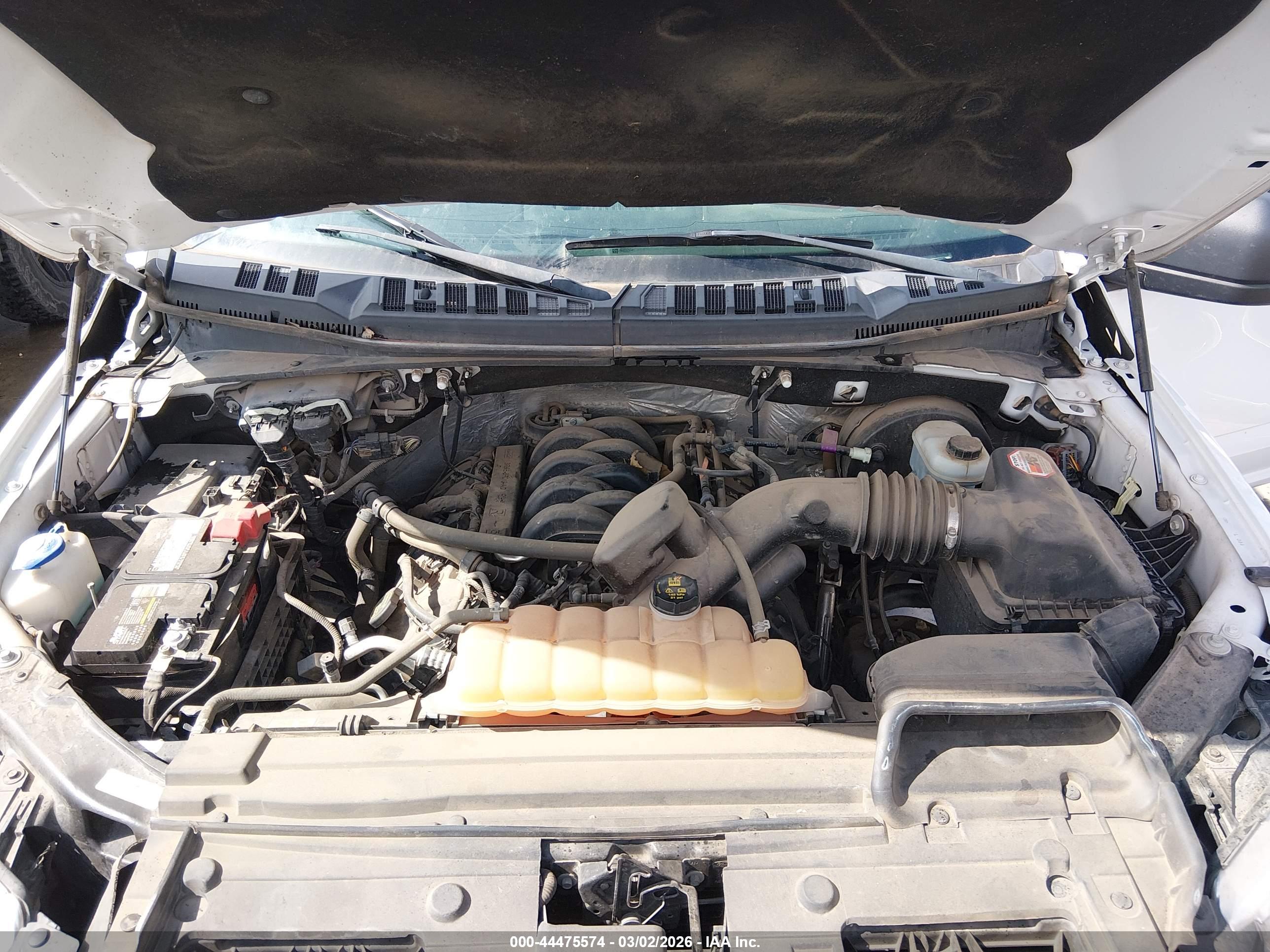 FORD F-150 image 10