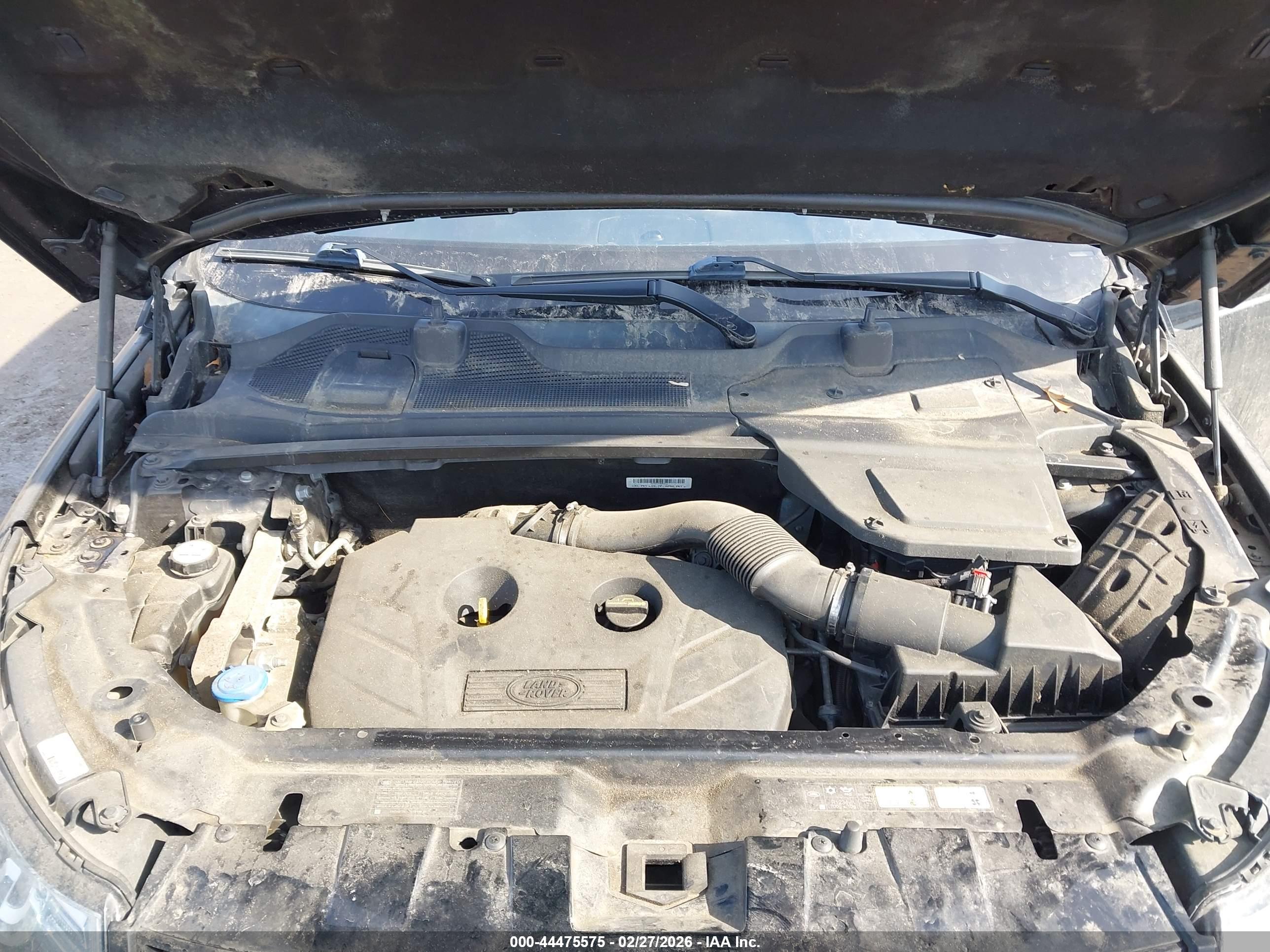 LAND ROVER image 10
