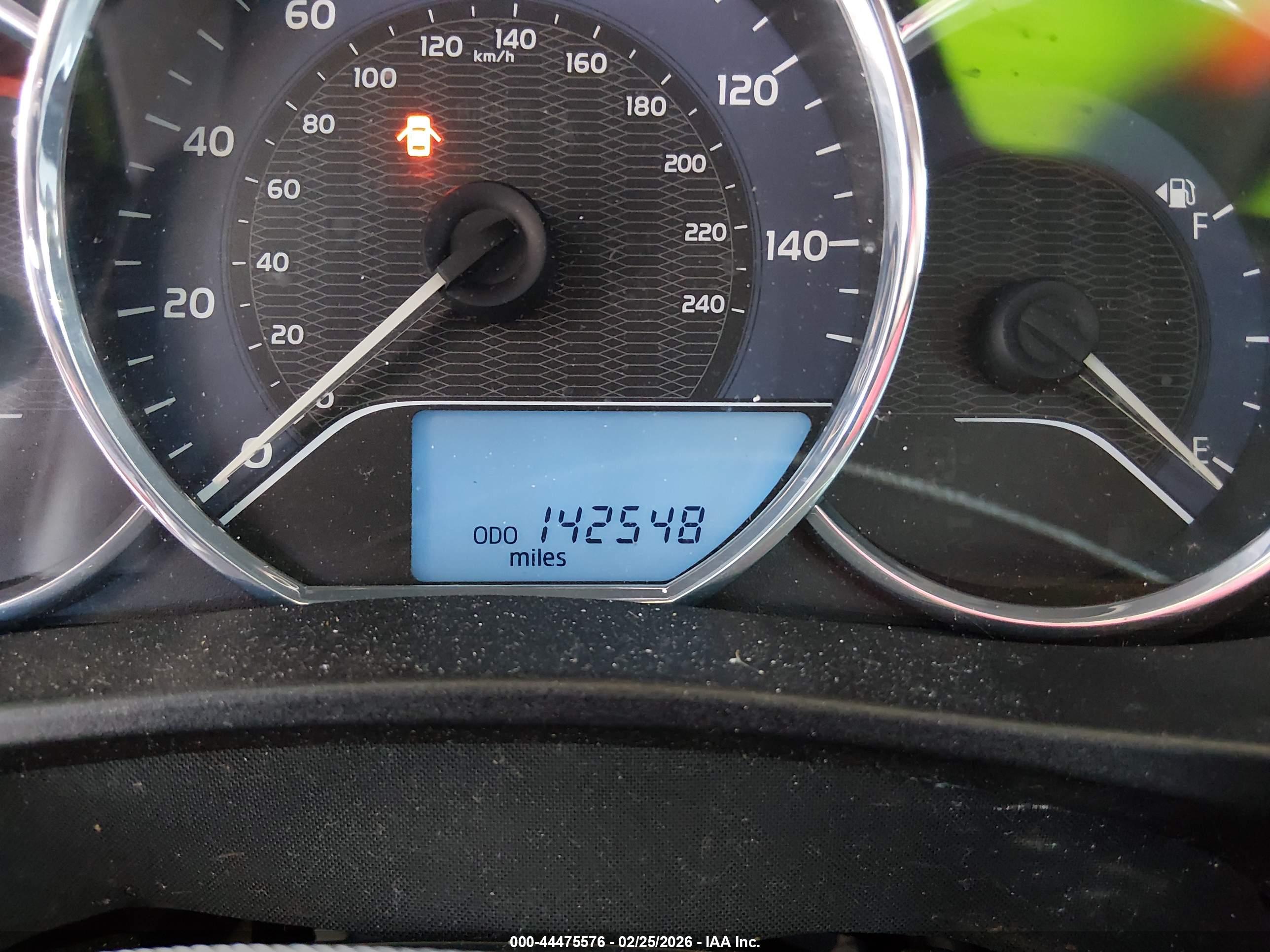TOYOTA COROLLA image 7