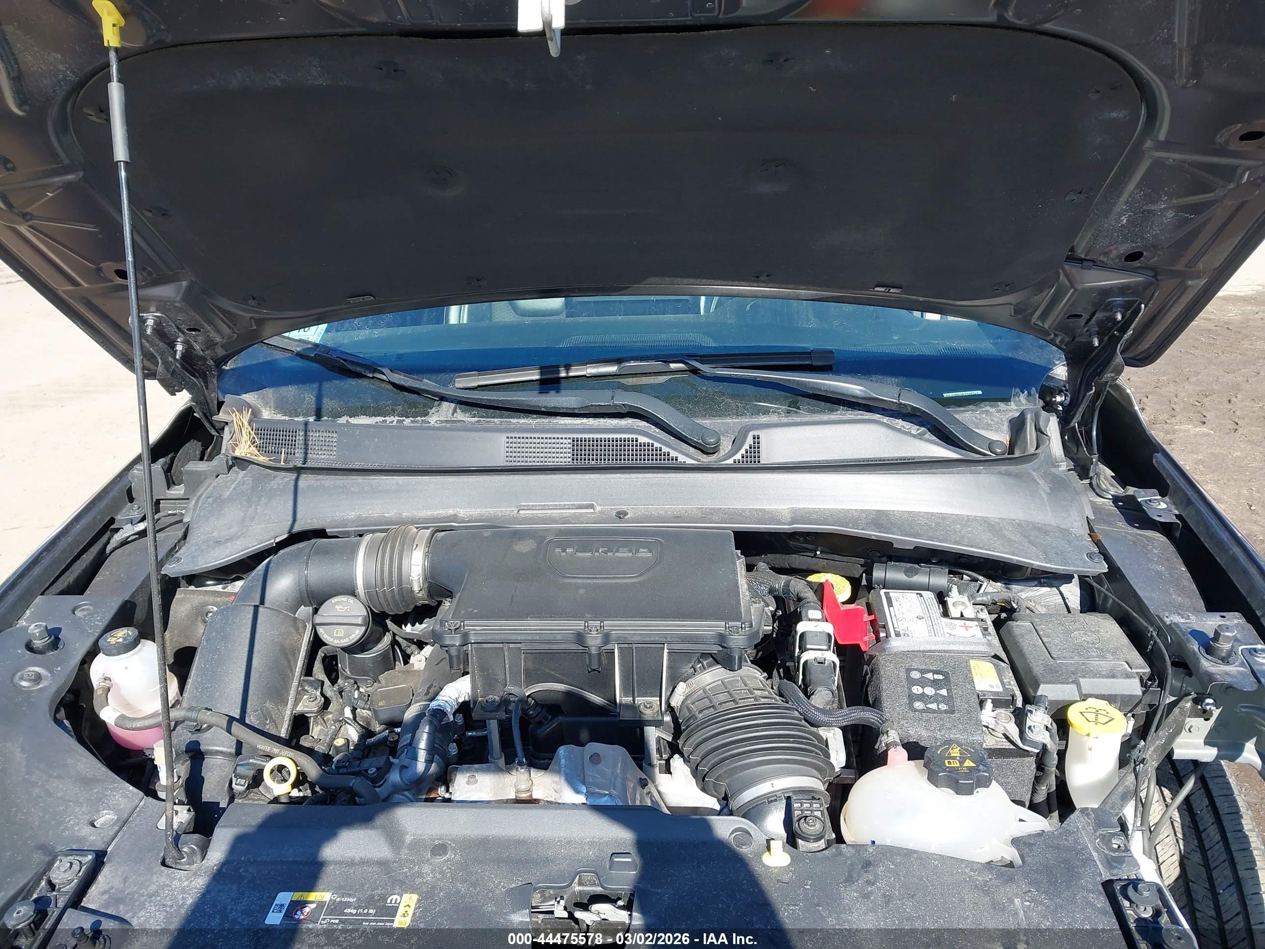 JEEP COMPASS image 10