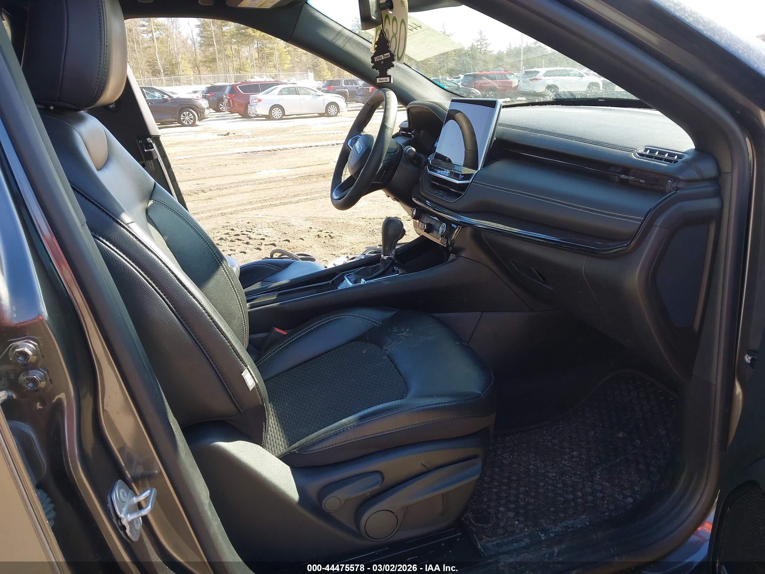JEEP COMPASS image 5