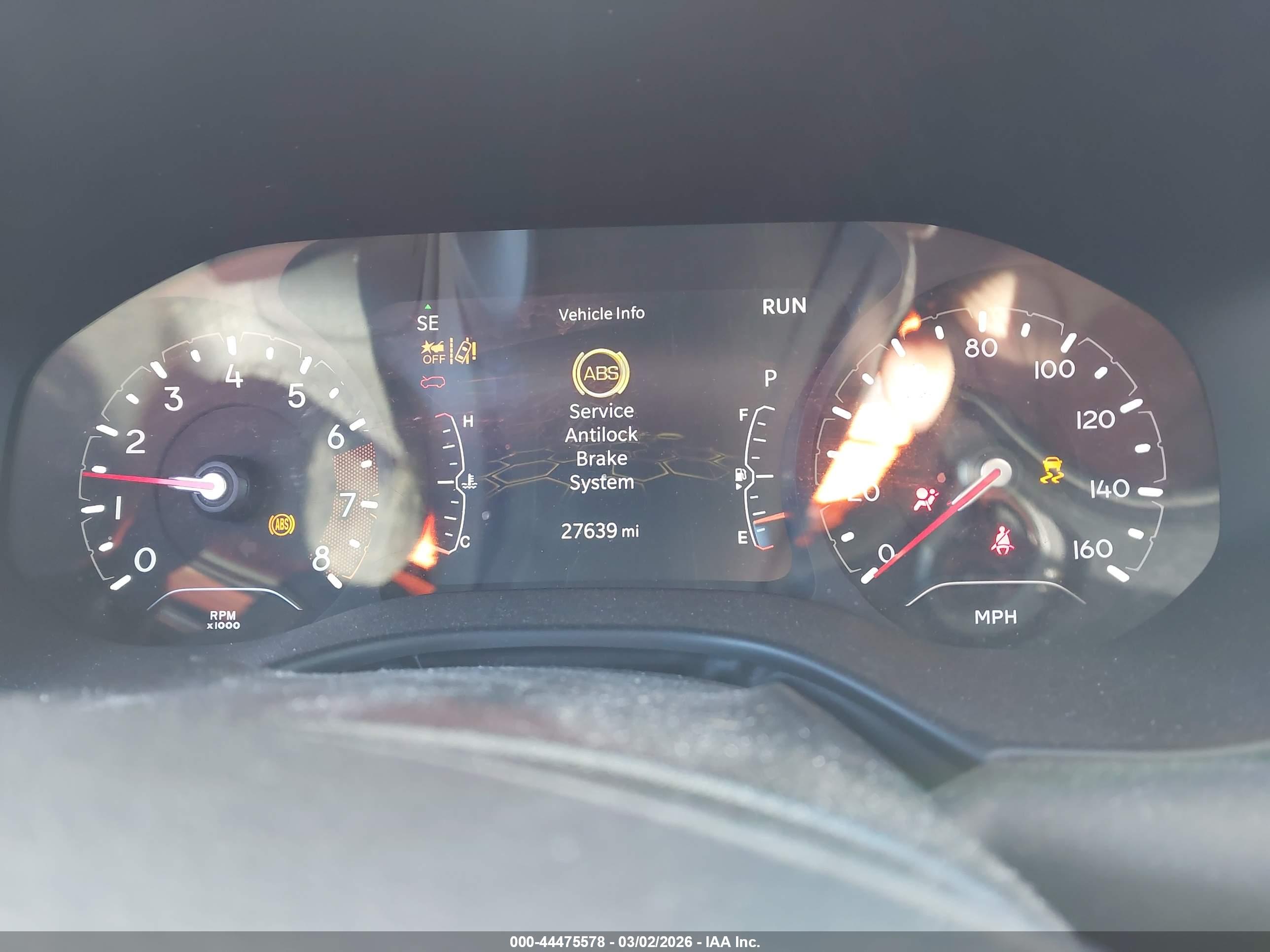 JEEP COMPASS image 7