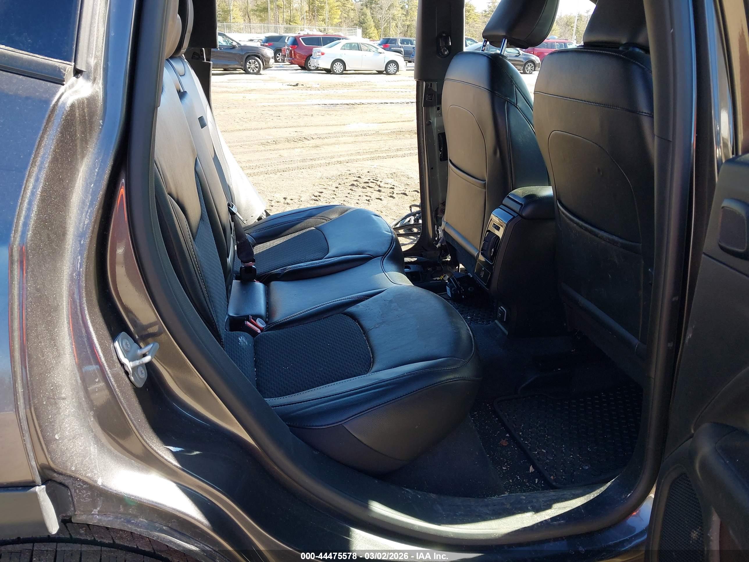 JEEP COMPASS image 8