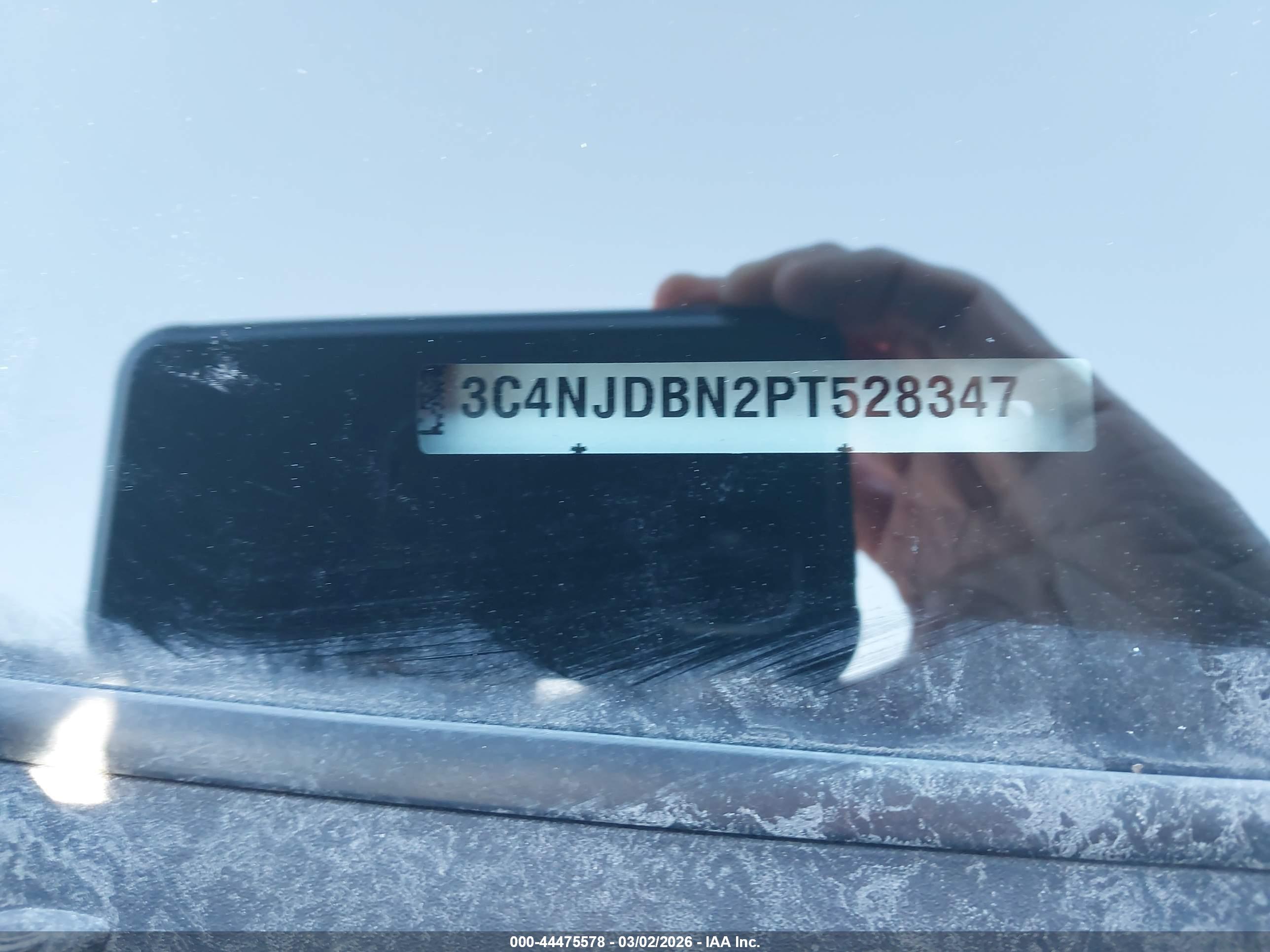 JEEP COMPASS image 9