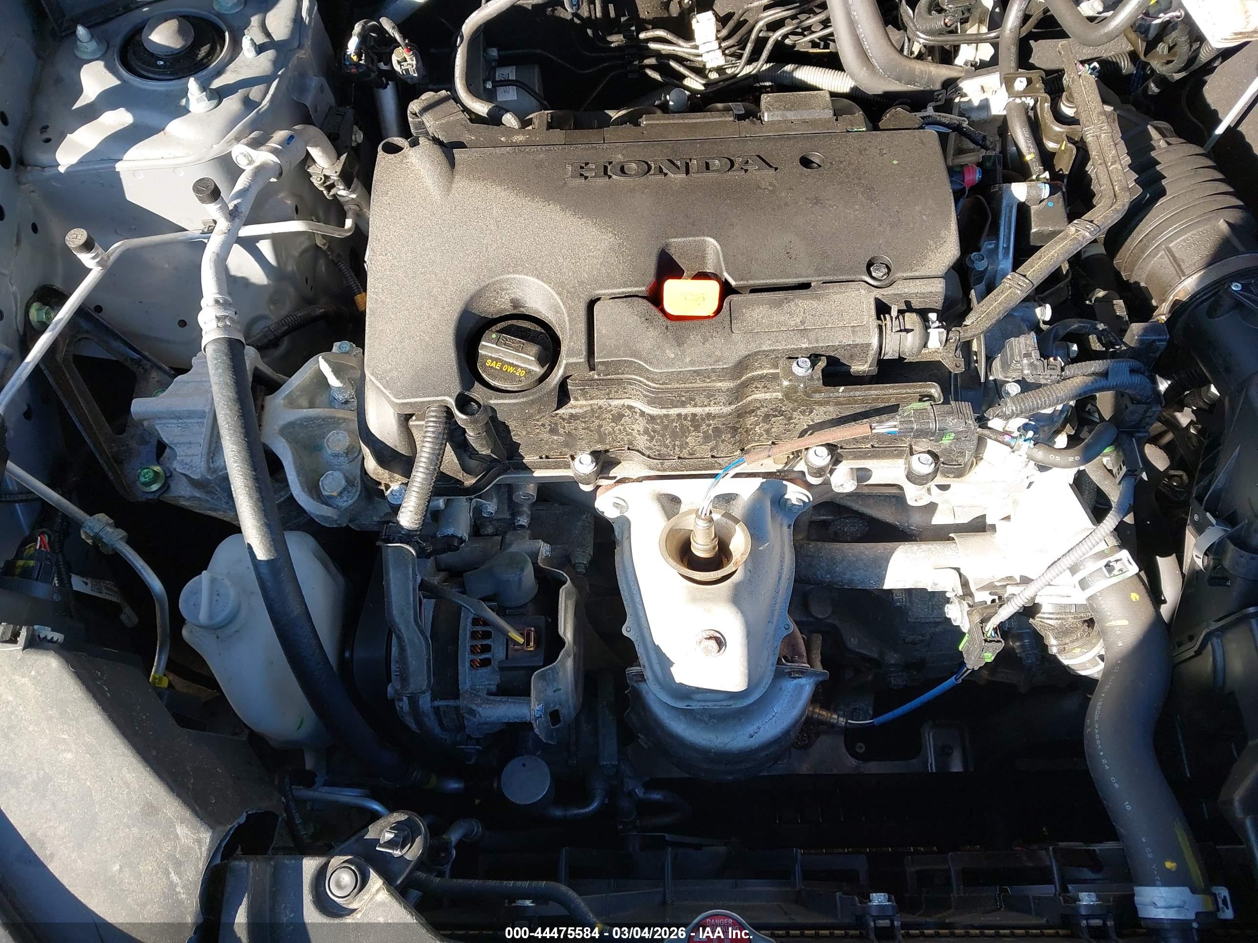 HONDA HR-V image 10