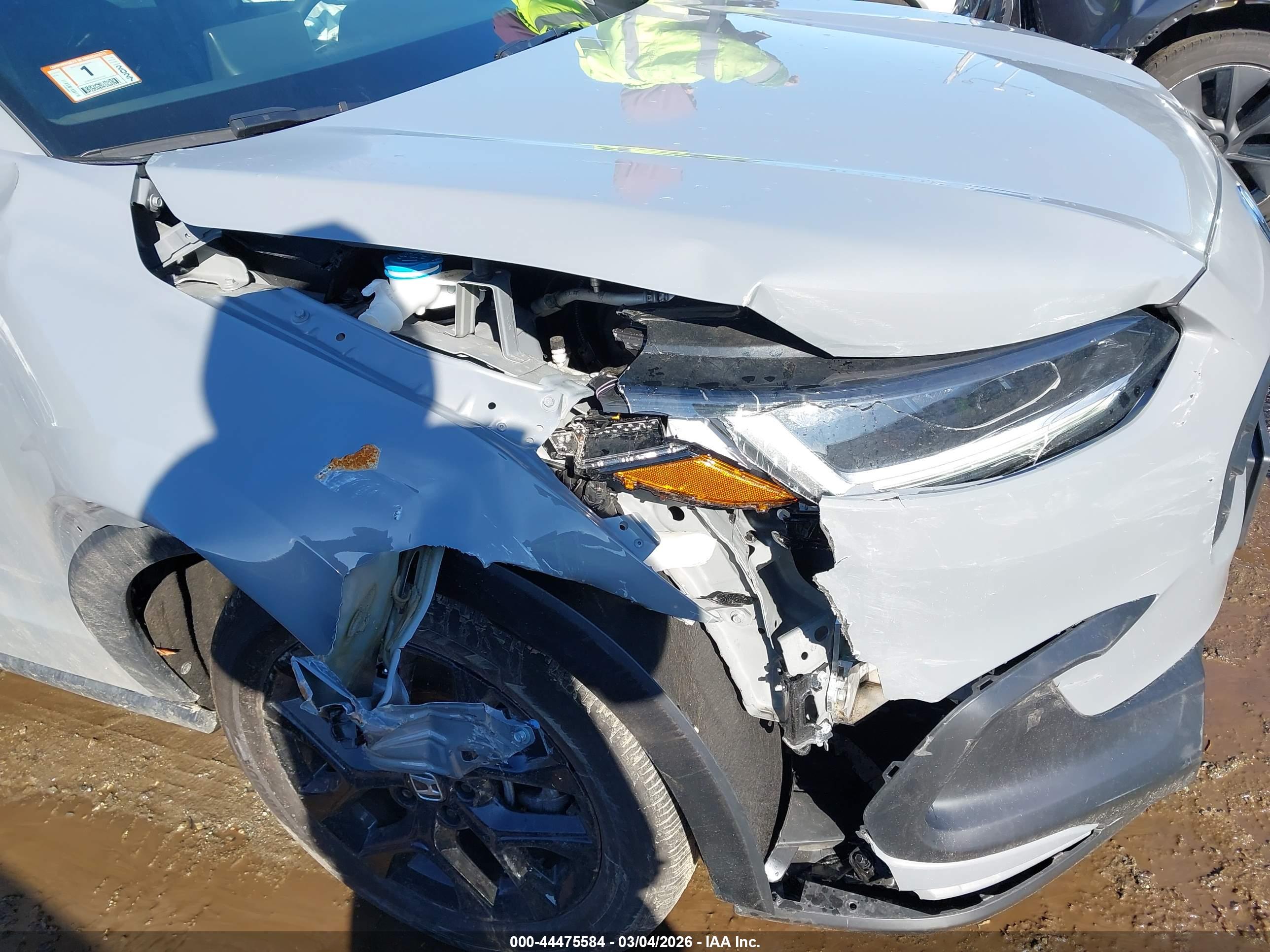HONDA HR-V image 6
