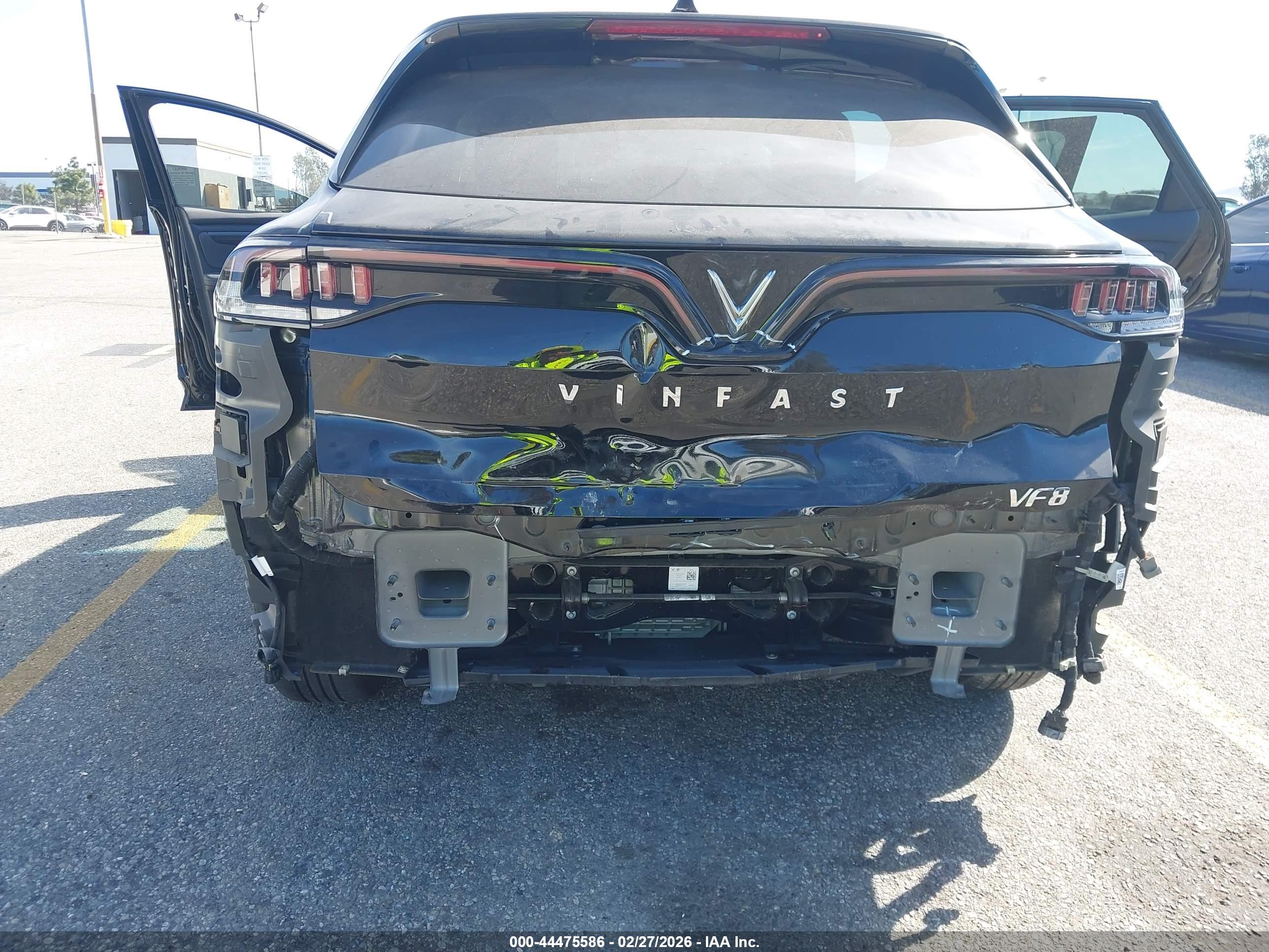 VINFAST VF image 6