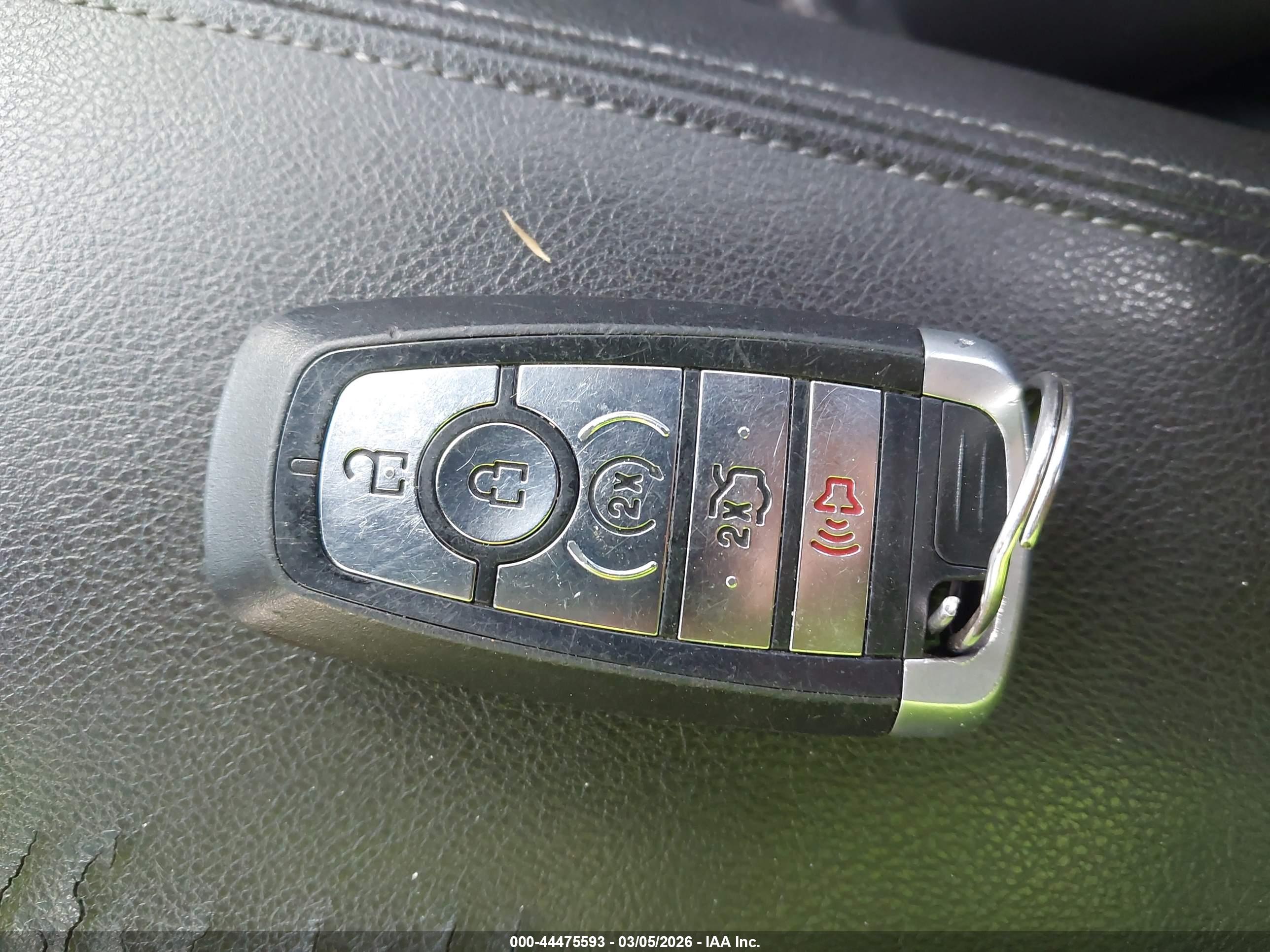 LINCOLN MKZ image 11
