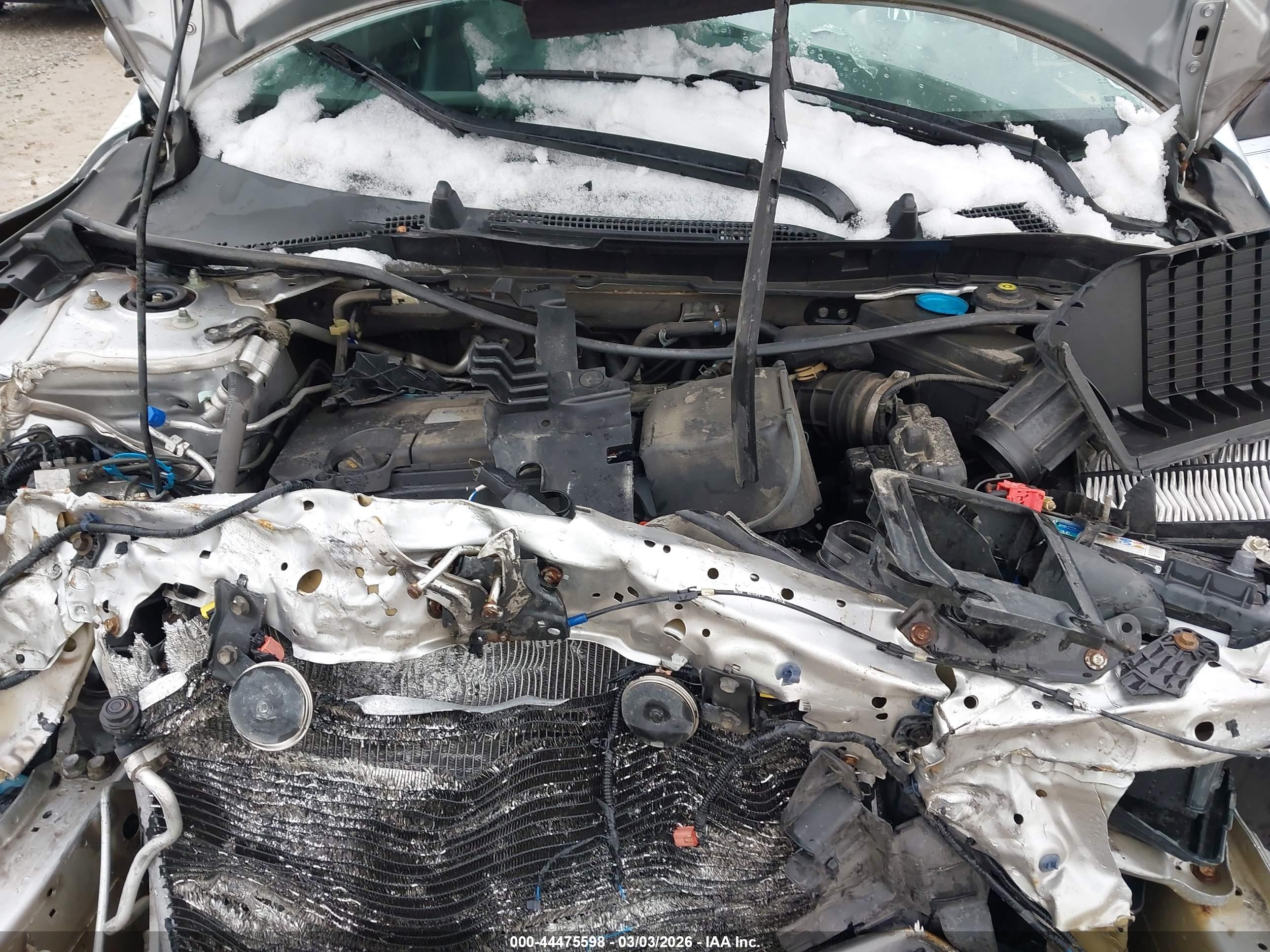 HONDA ACCORD image 10