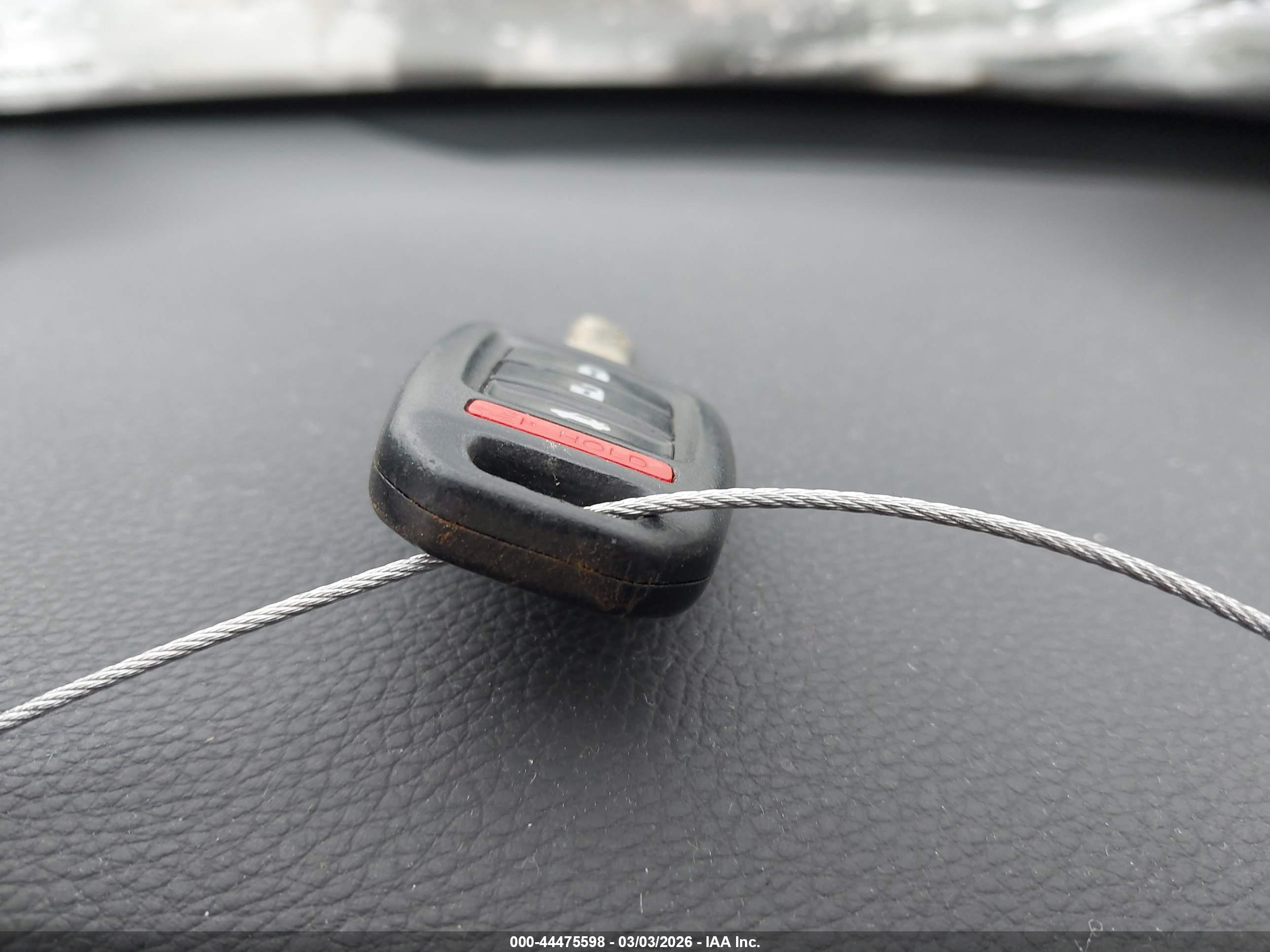 HONDA ACCORD image 11