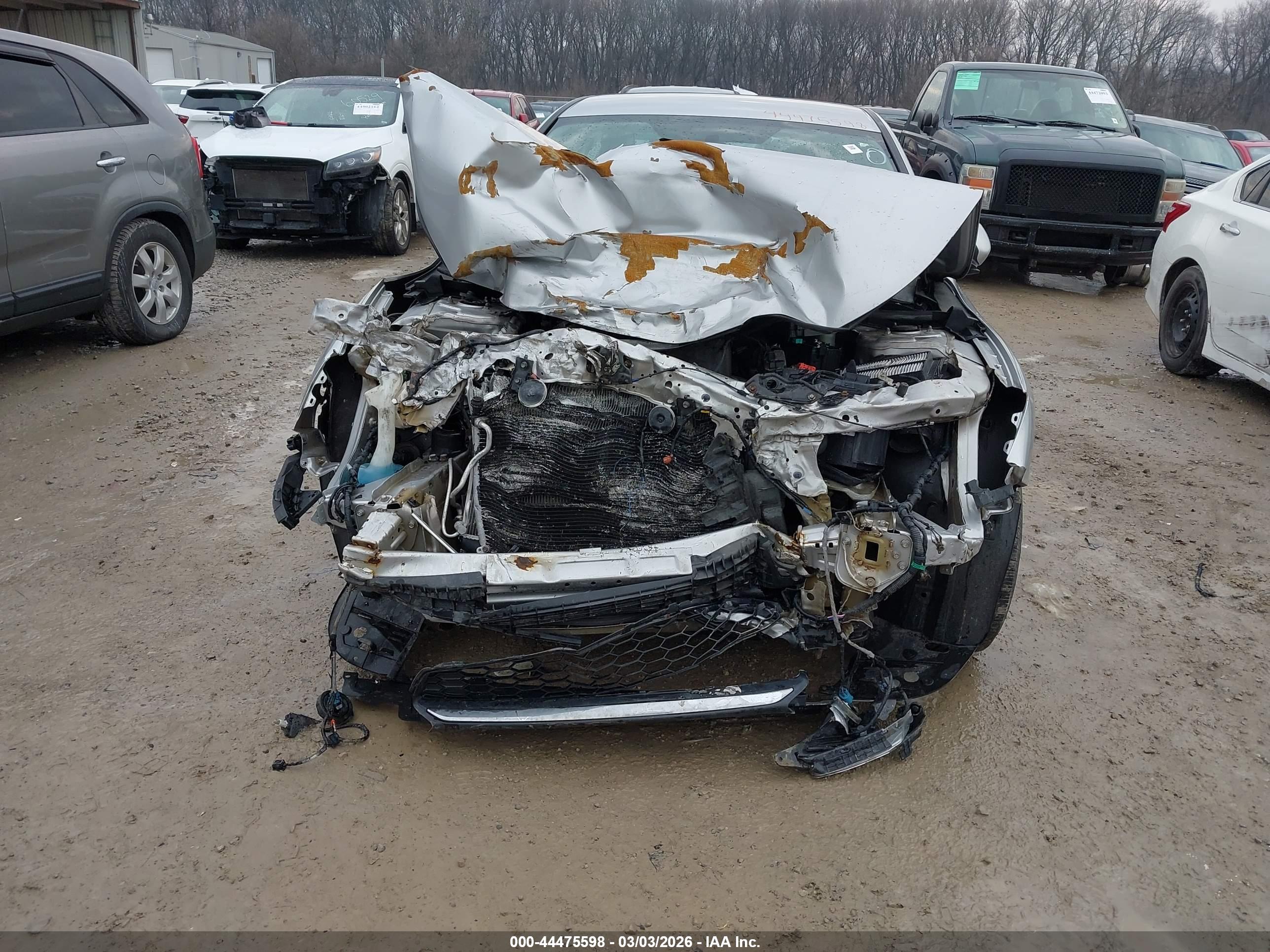 HONDA ACCORD image 6