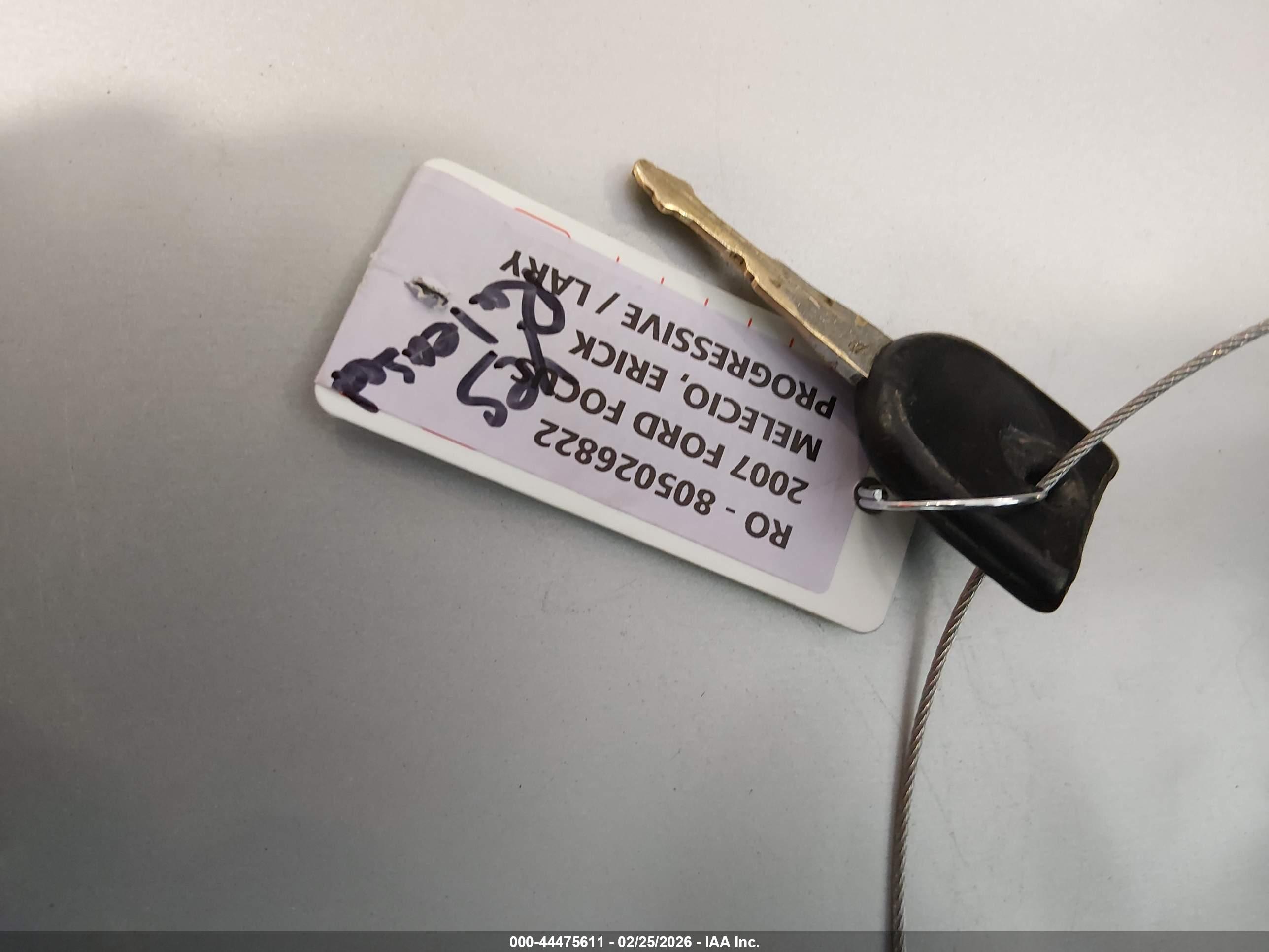 FORD FOCUS image 11