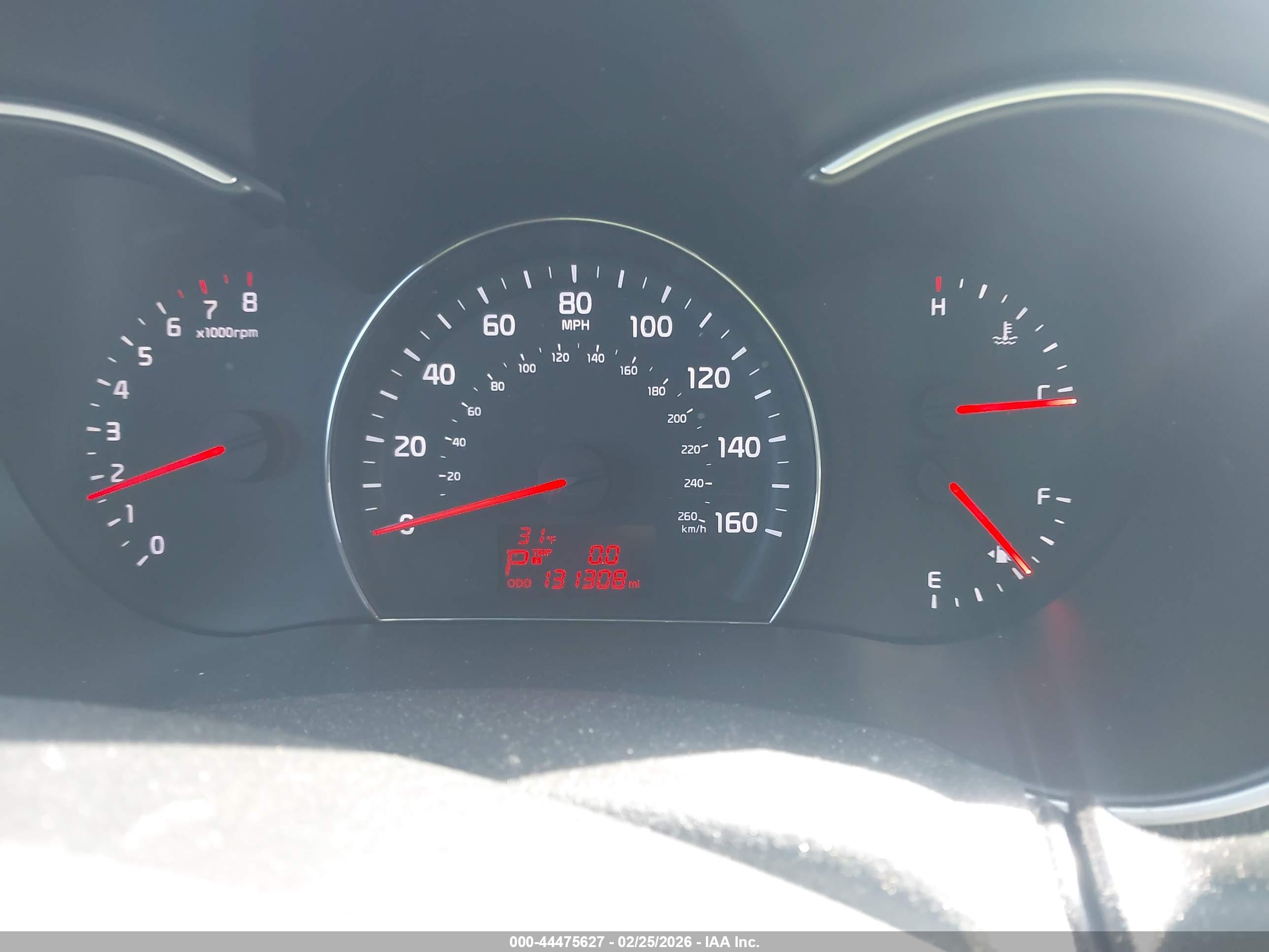 KIA SORENTO image 7