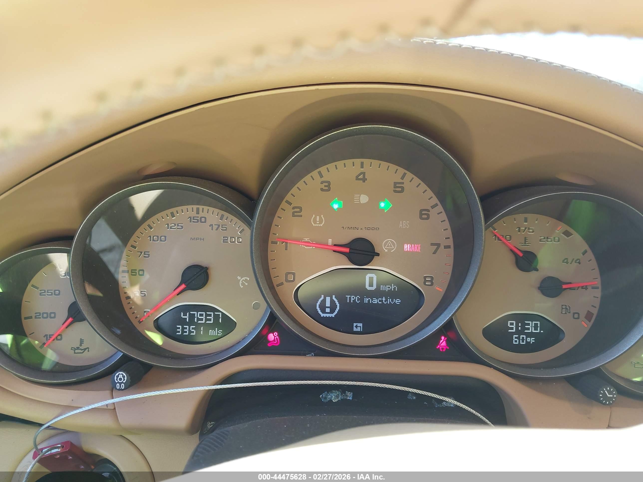 PORSCHE 911 image 7