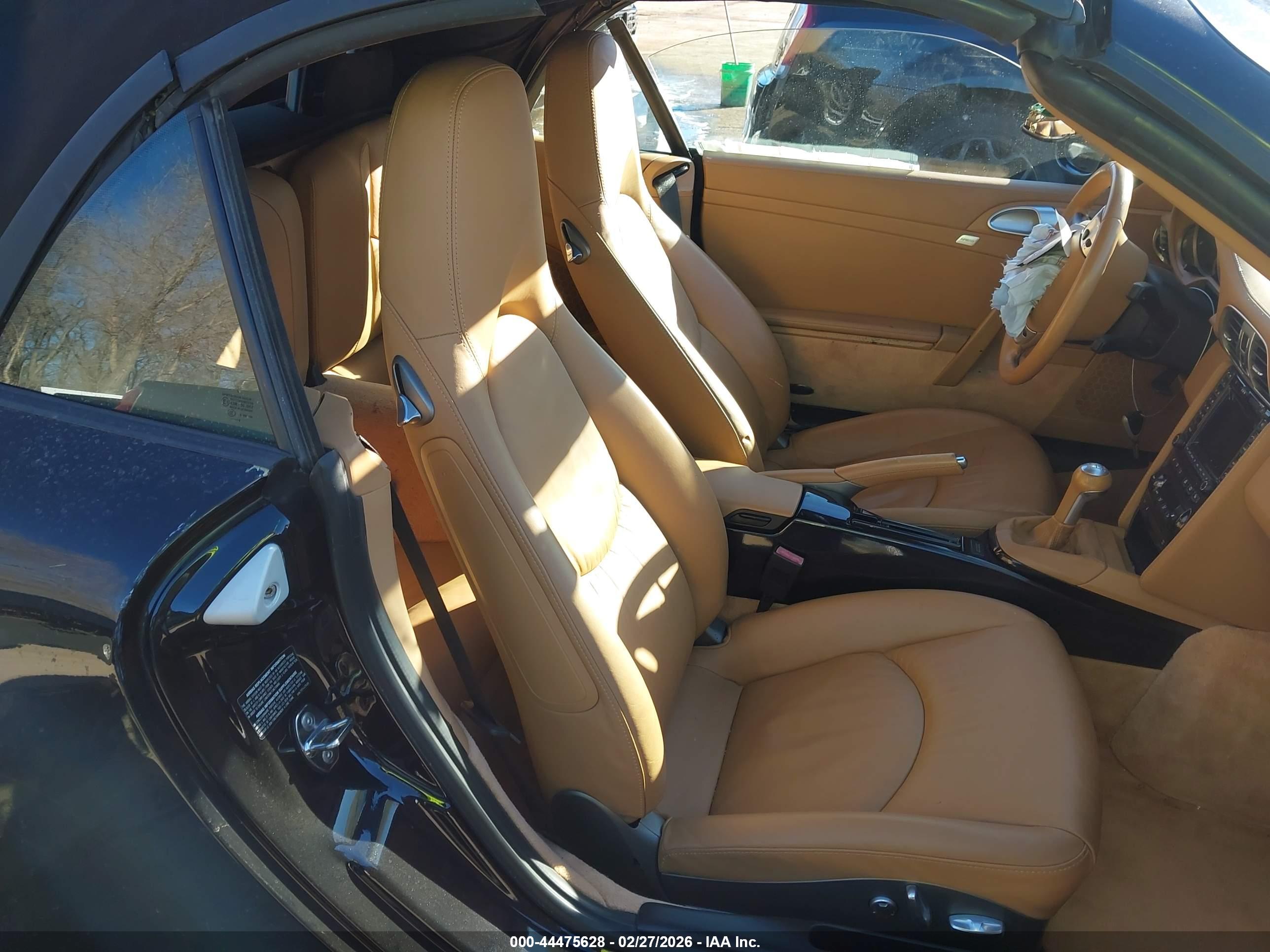 PORSCHE 911 image 8