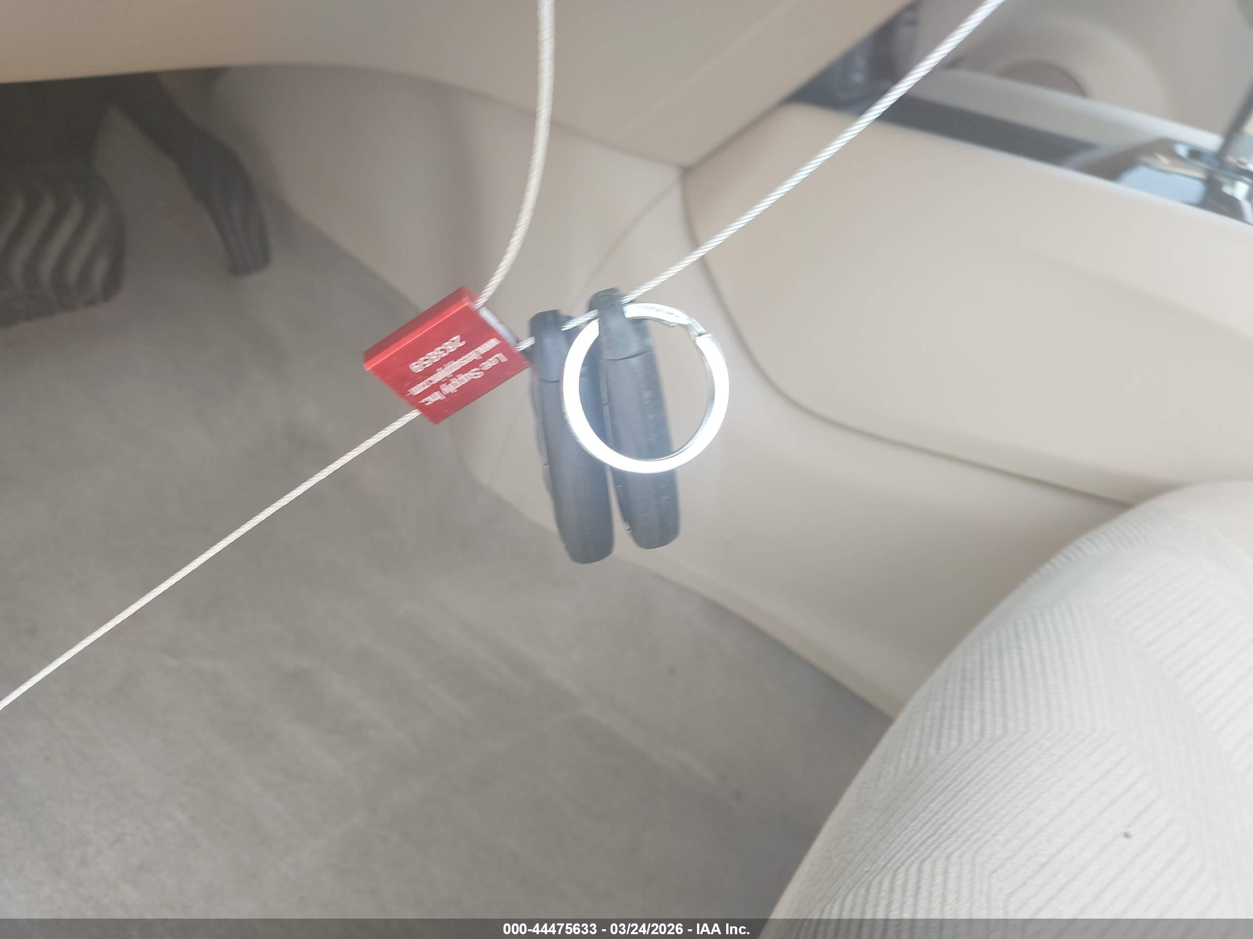 NISSAN ROGUE image 11