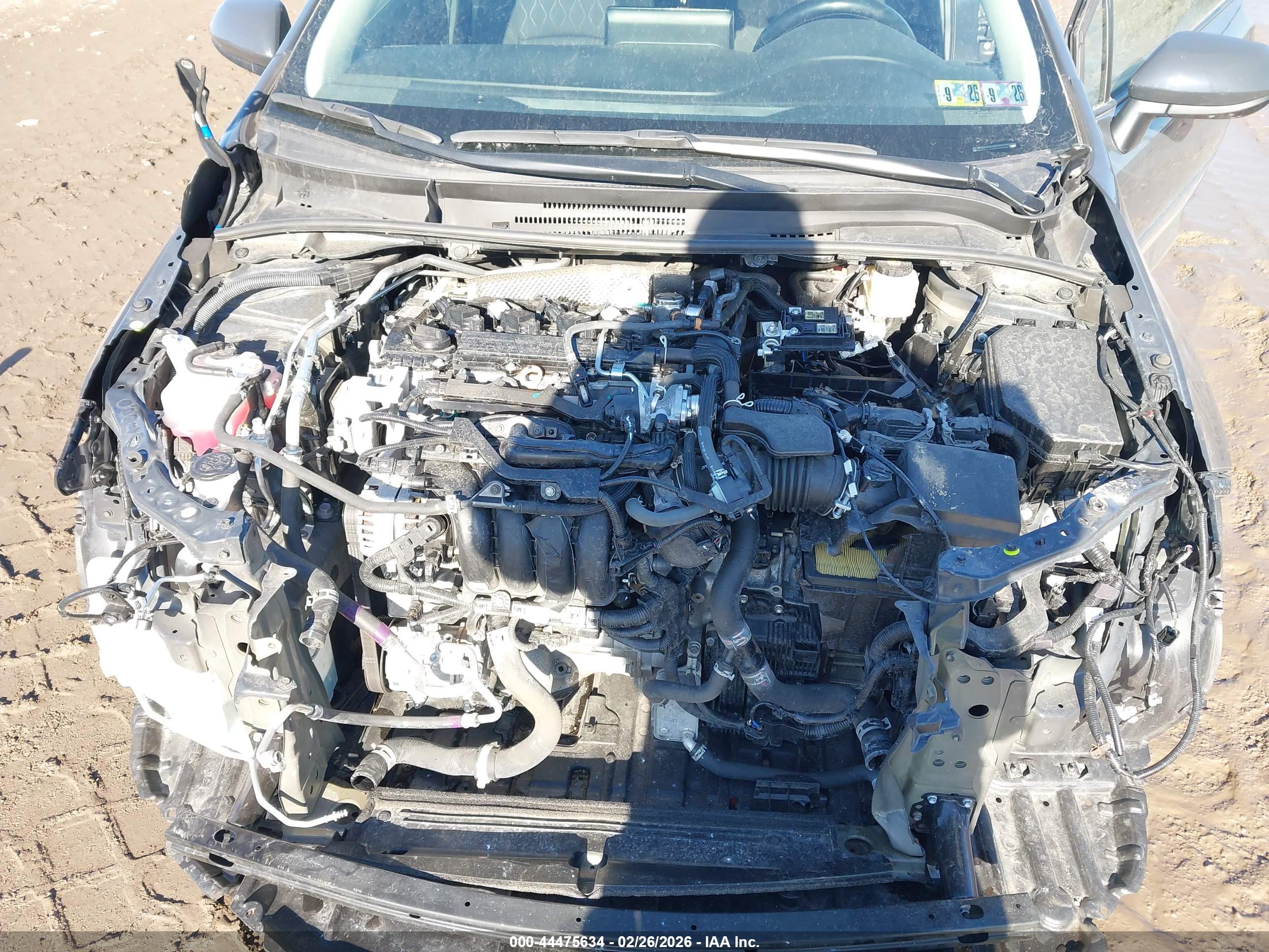 TOYOTA COROLLA image 10