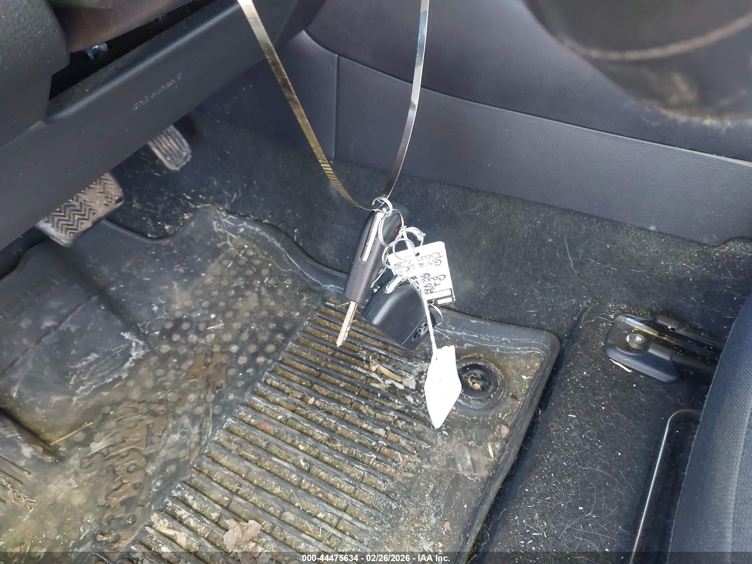 TOYOTA COROLLA image 11