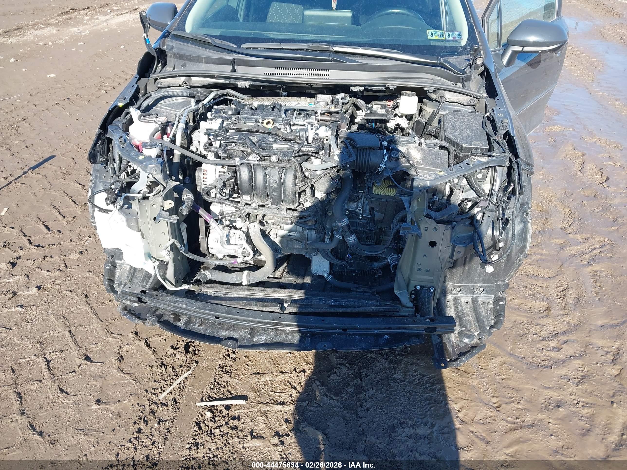 TOYOTA COROLLA image 6