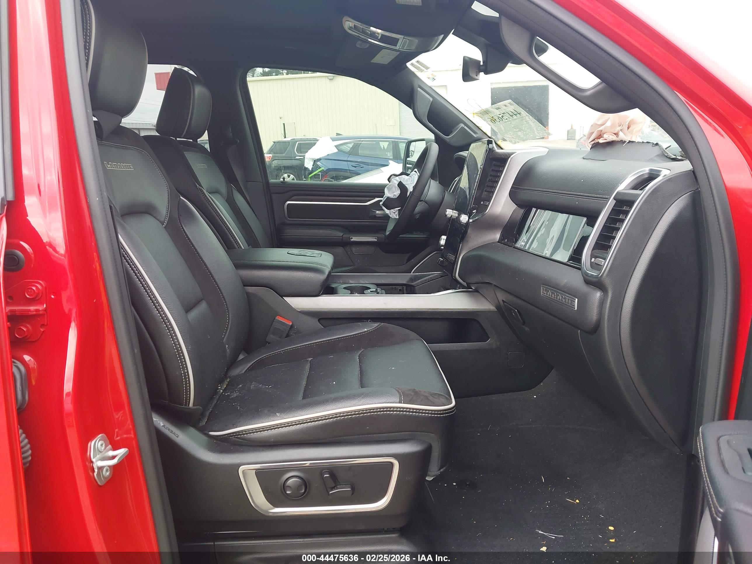 RAM 1500 image 5