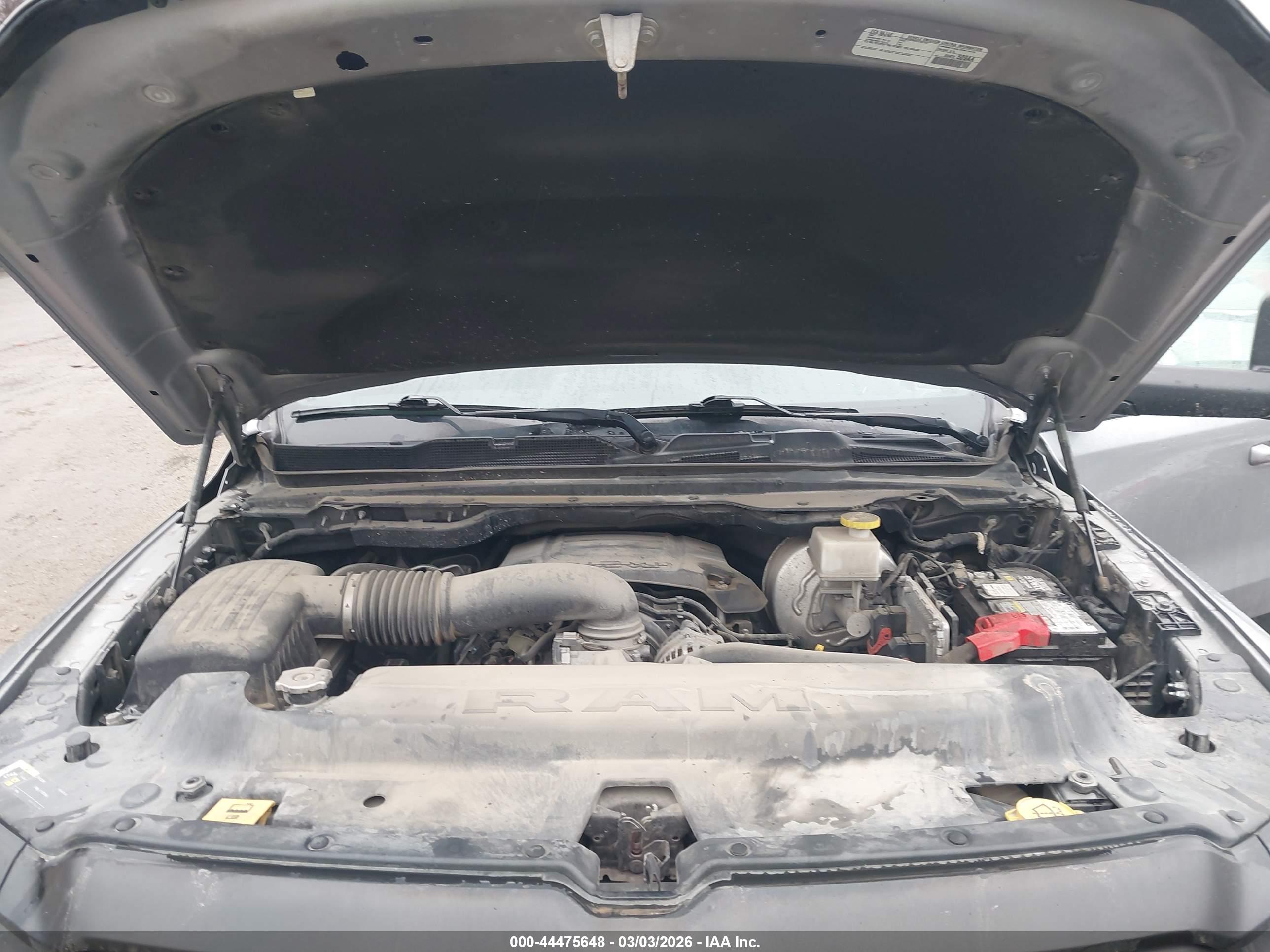 RAM 1500 image 10