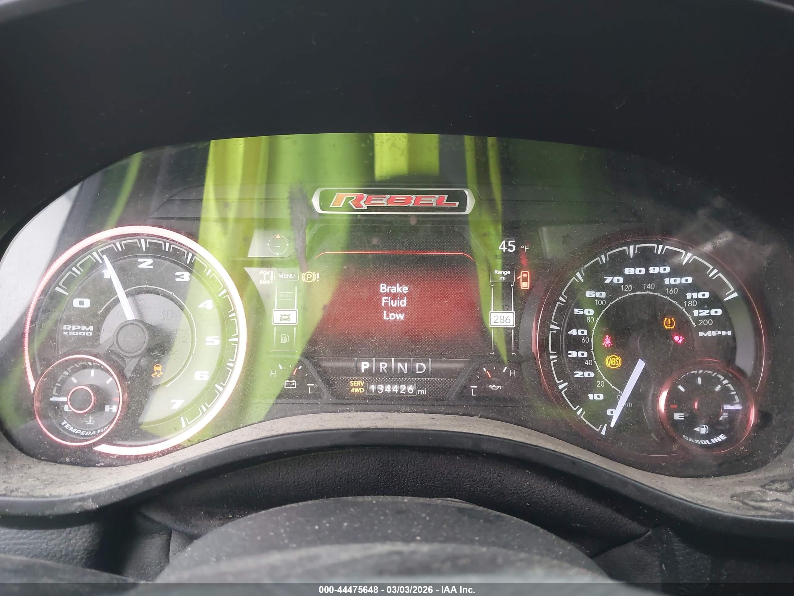 RAM 1500 image 7