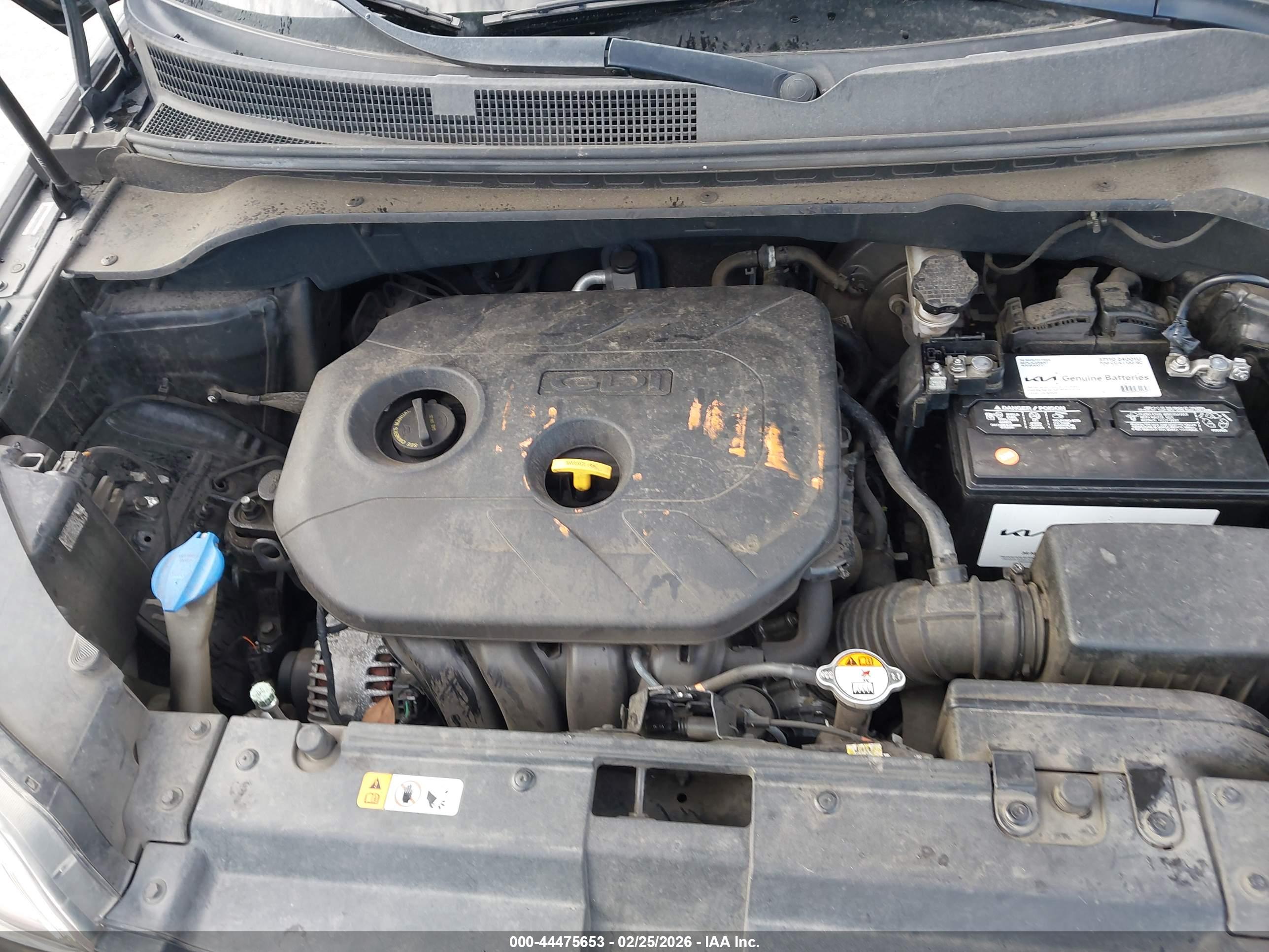 KIA SOUL image 10