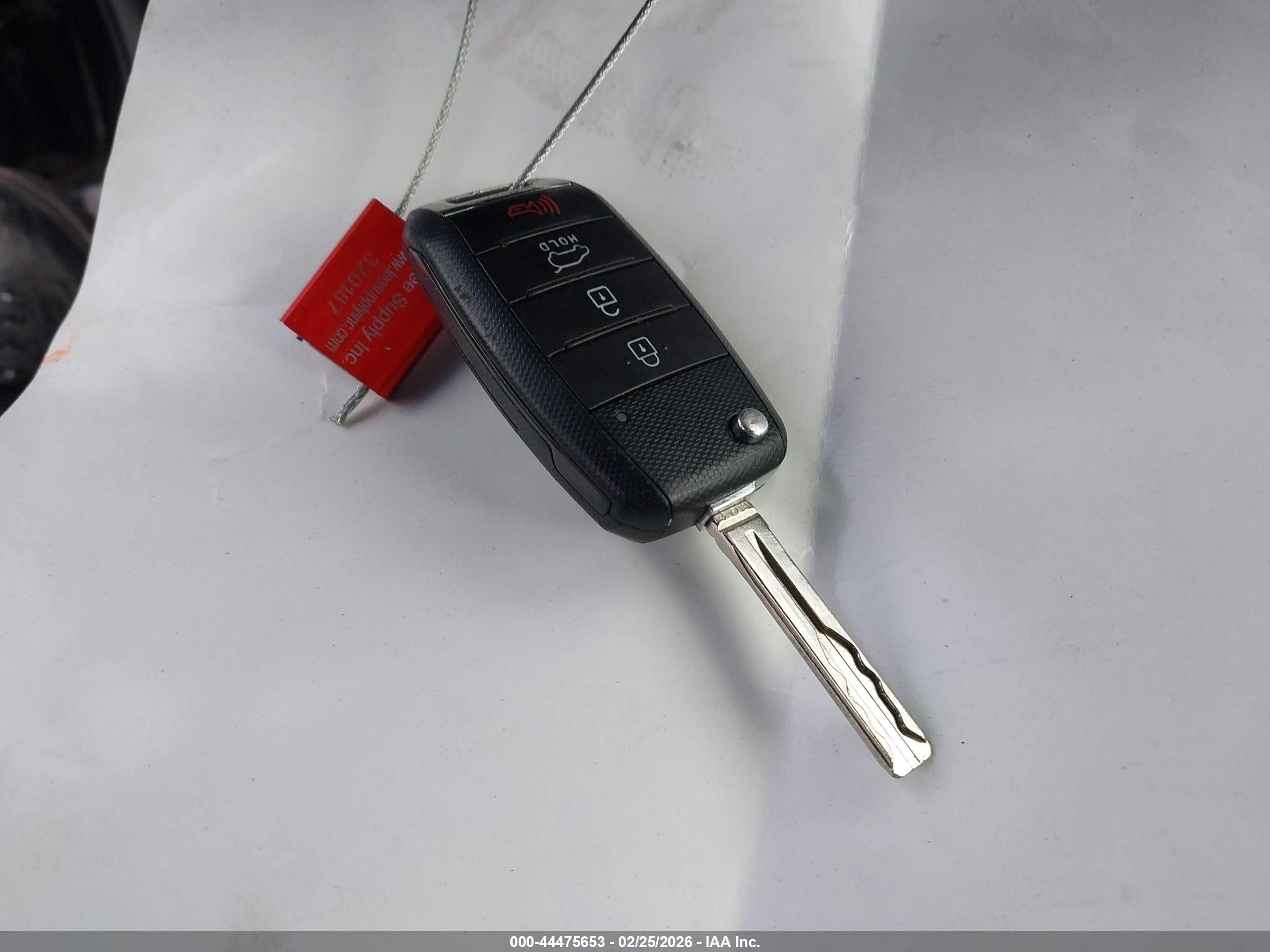 KIA SOUL image 11