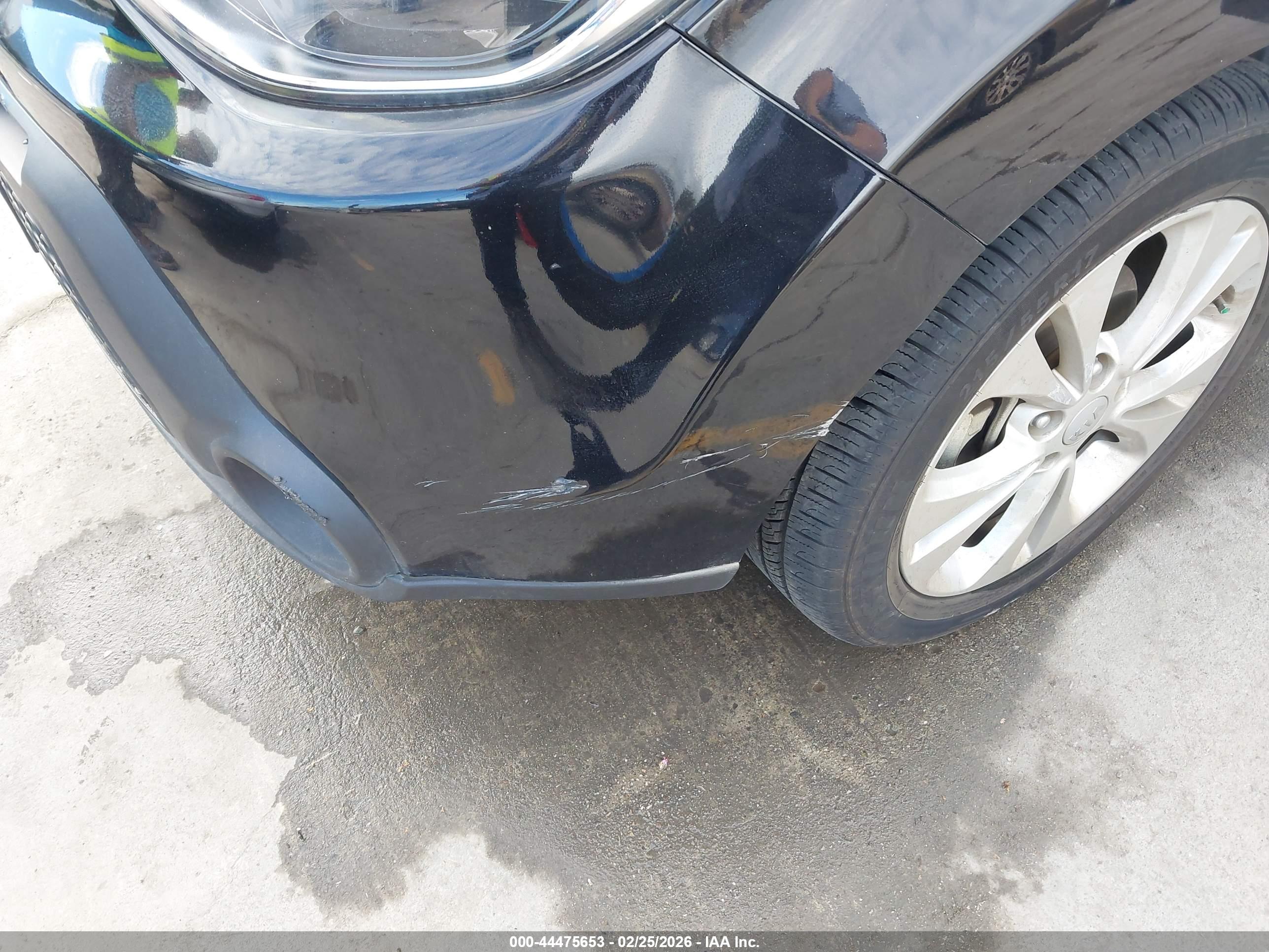 KIA SOUL image 6