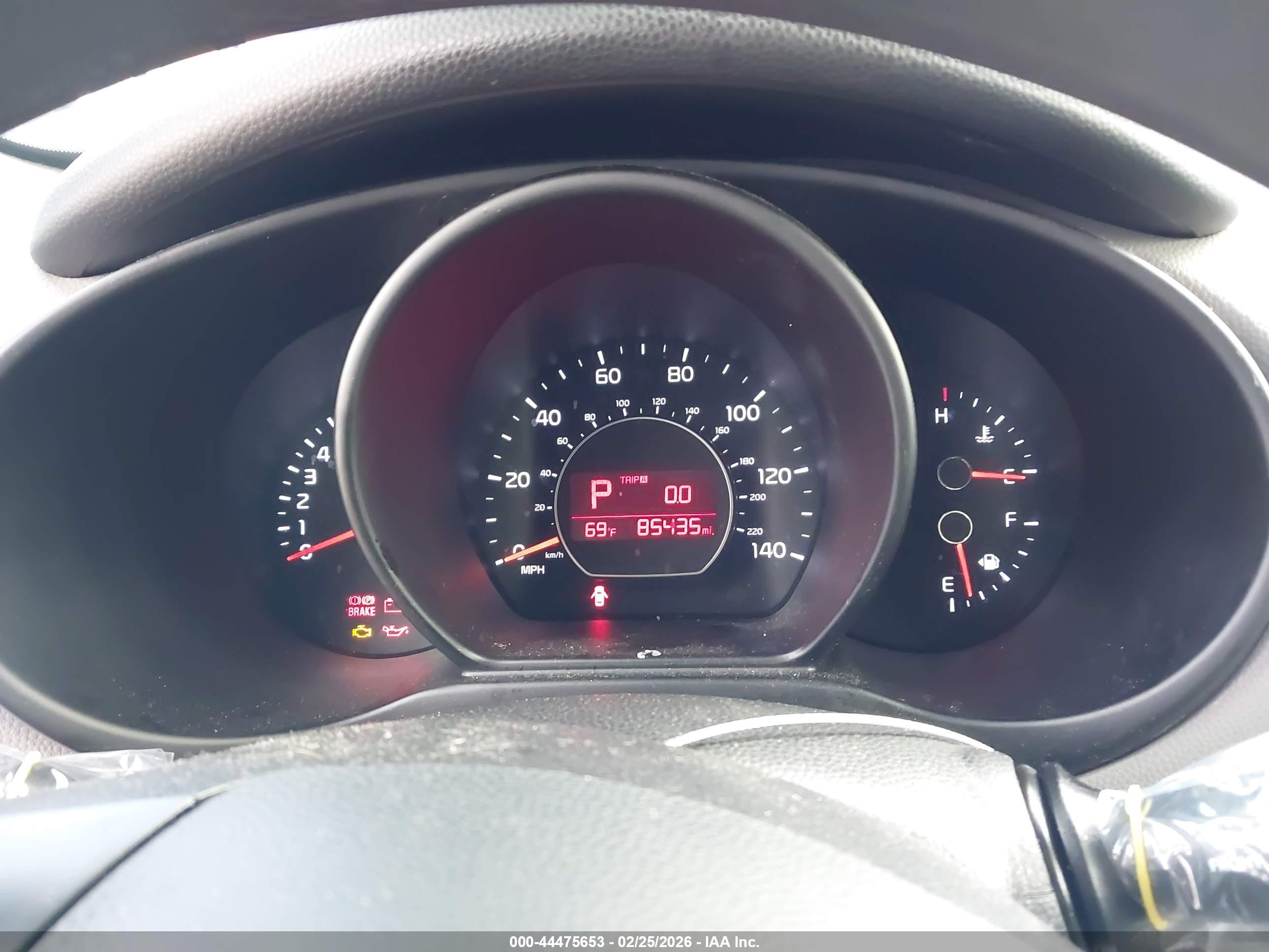 KIA SOUL image 7