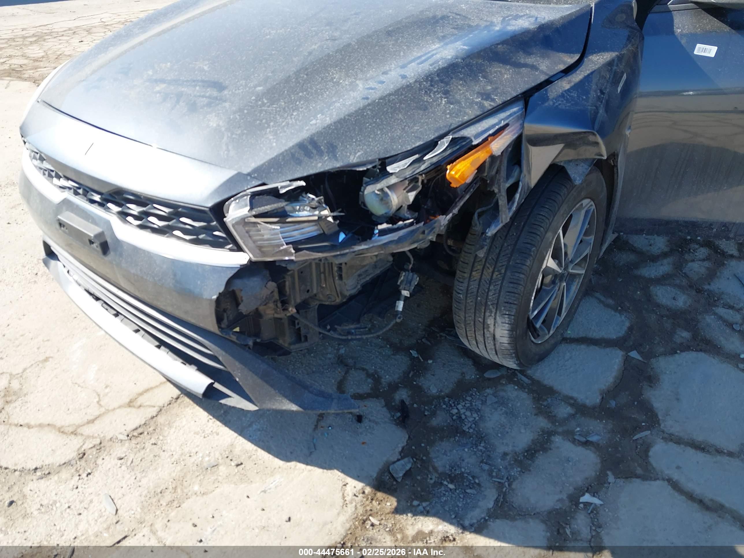 KIA FORTE image 6