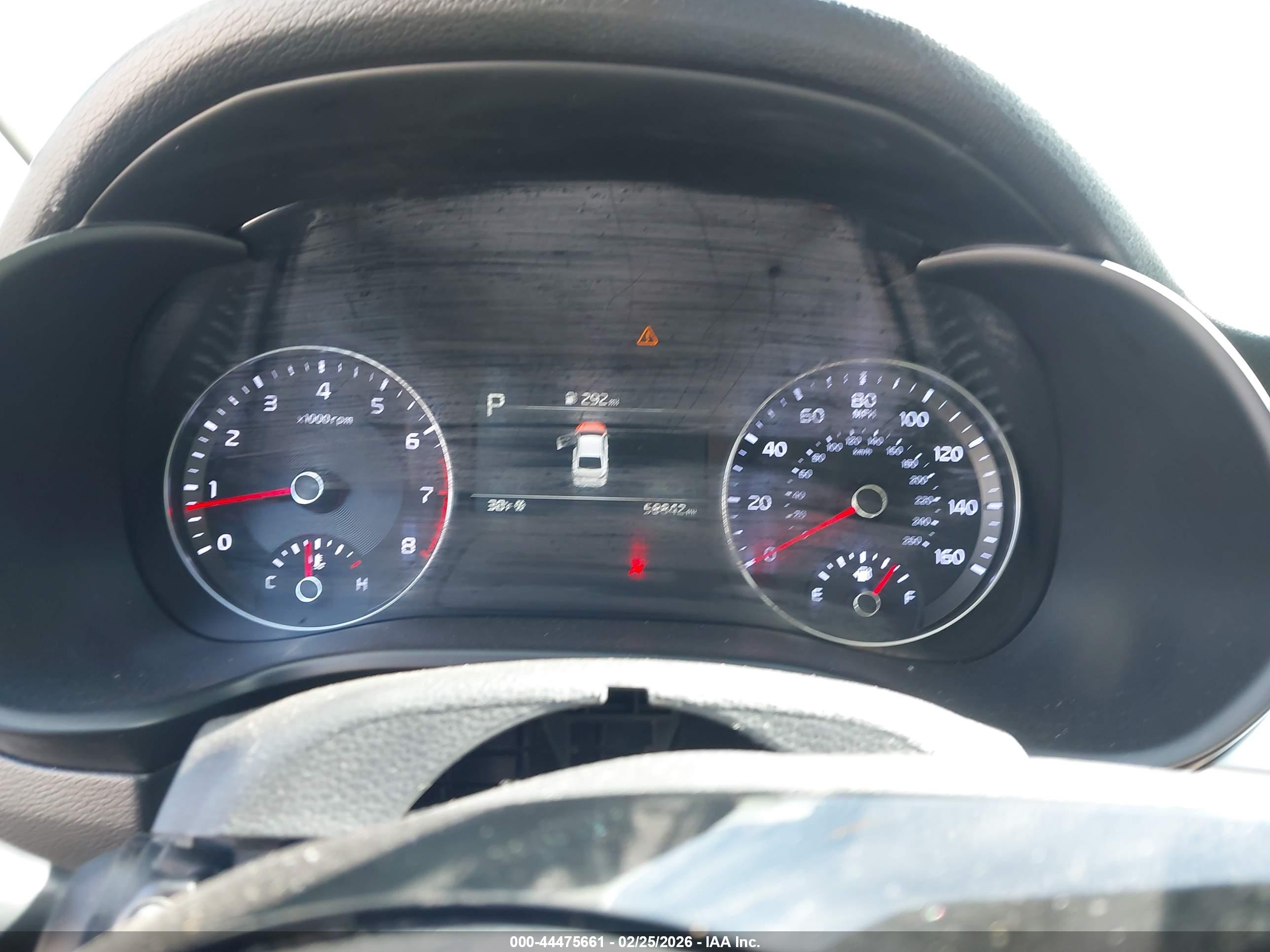 KIA FORTE image 7