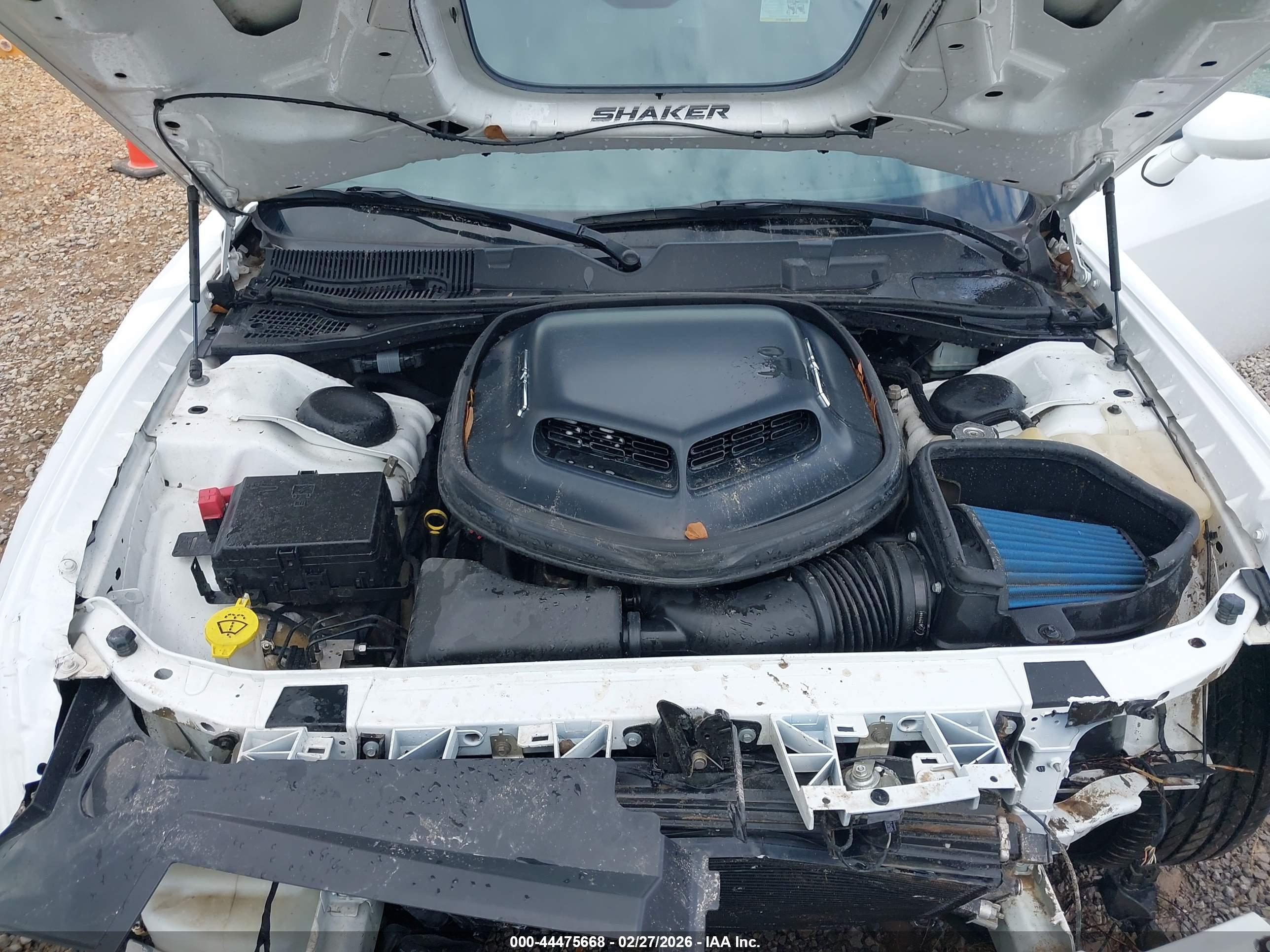 DODGE CHALLENGER image 10