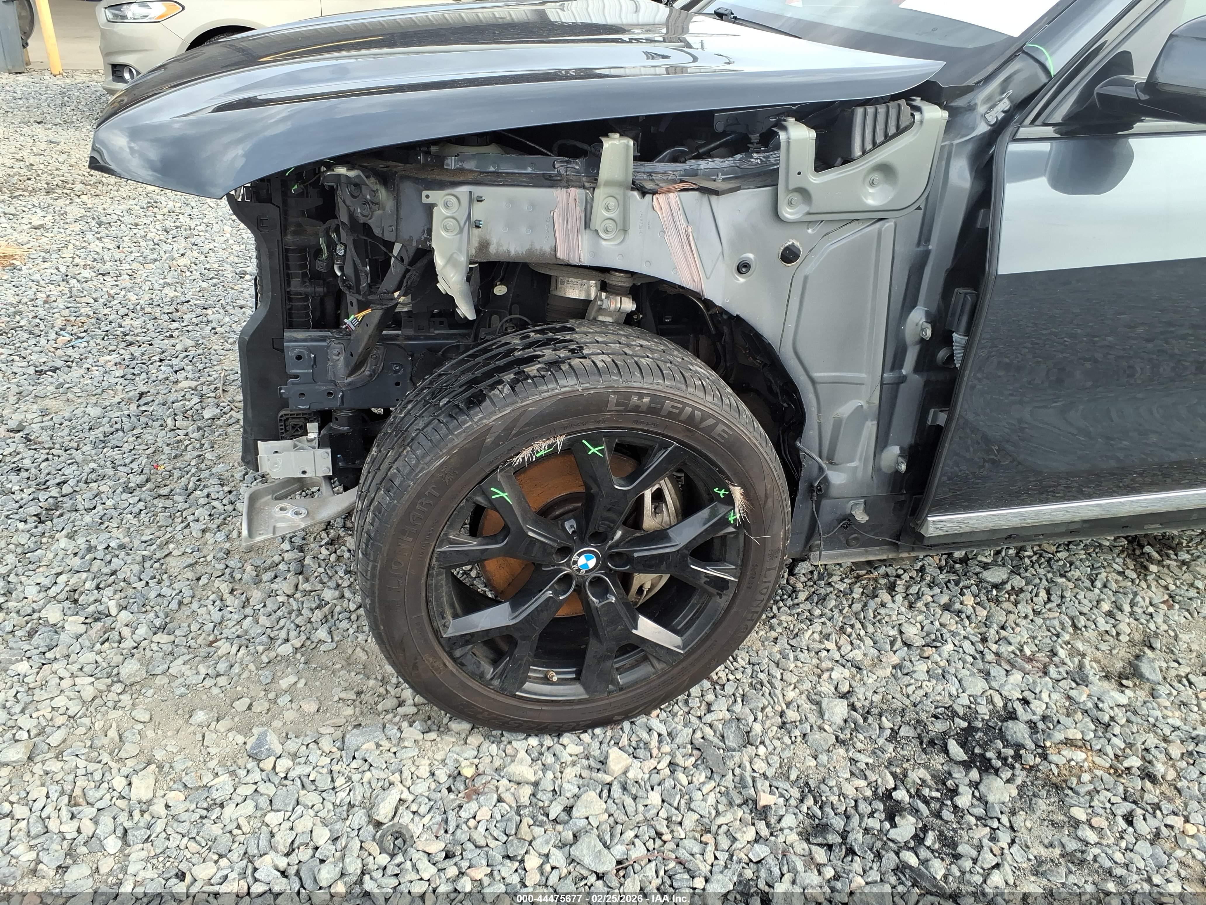 BMW X7 image 6
