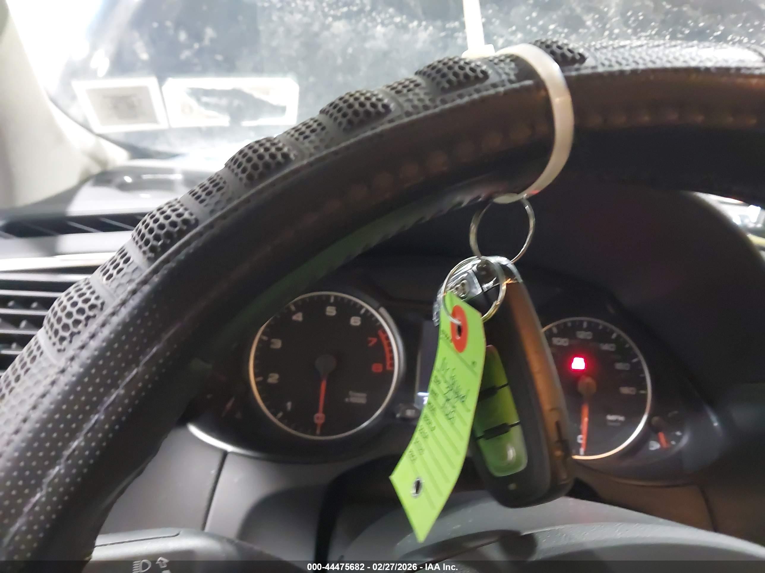 AUDI Q5 image 11