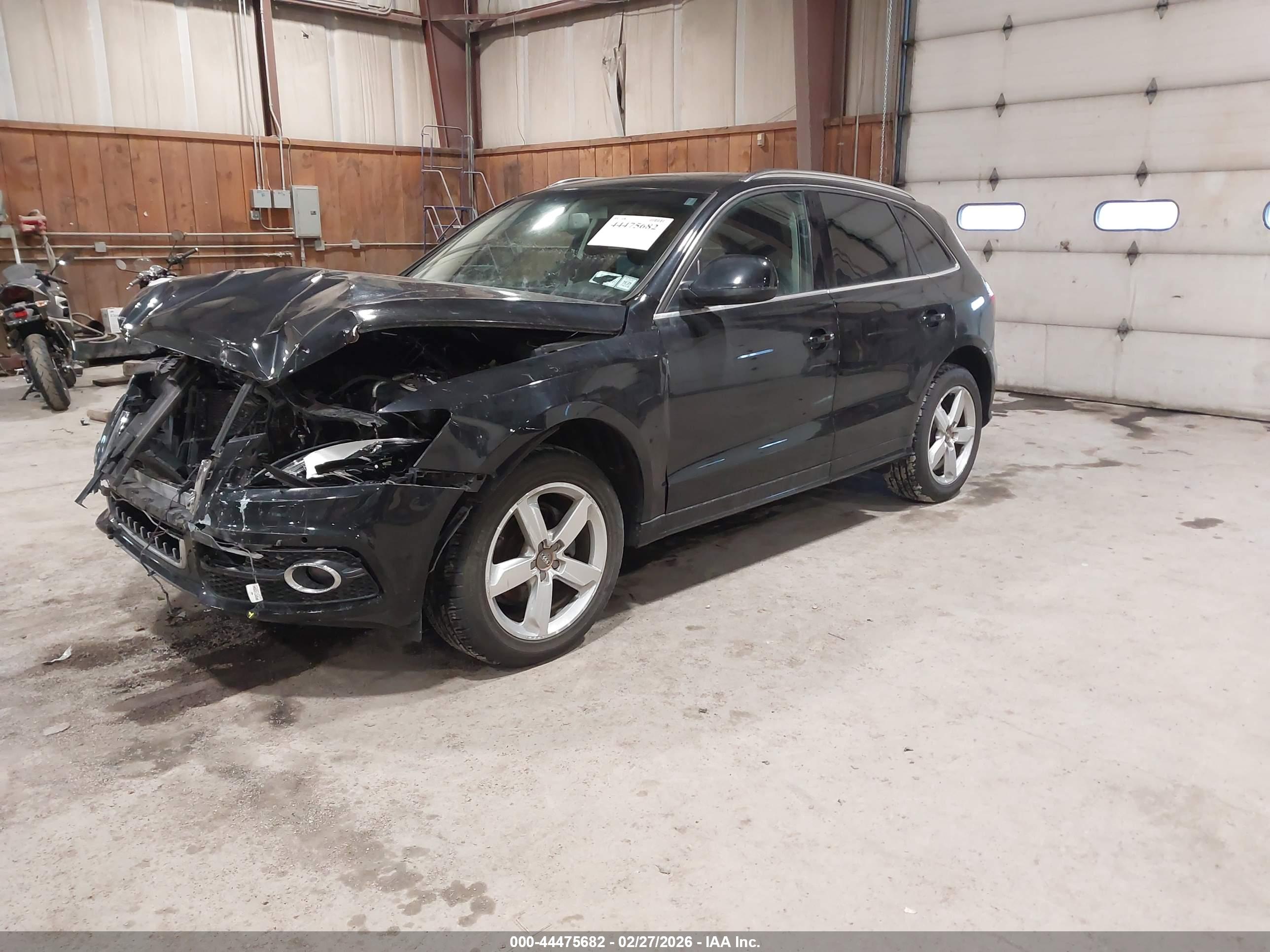 AUDI Q5 image 2