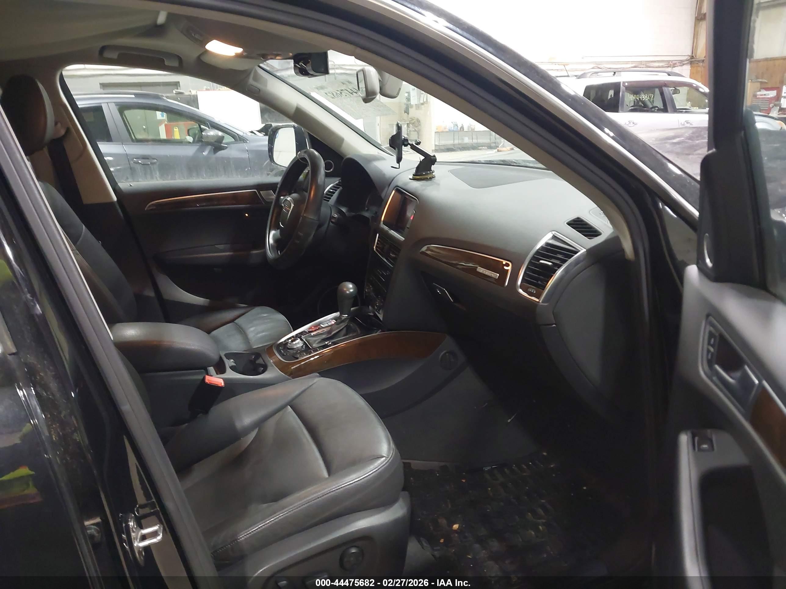 AUDI Q5 image 5