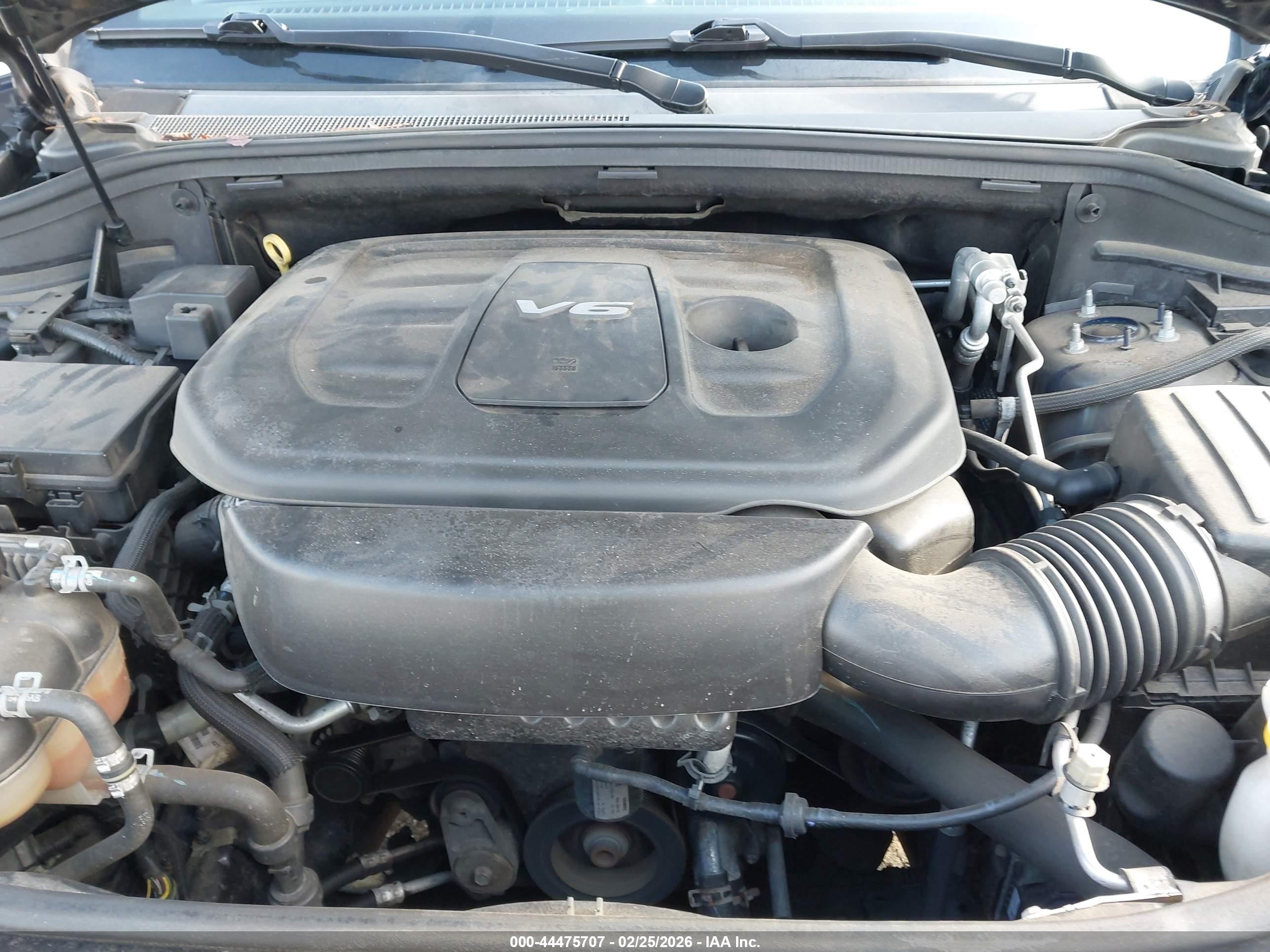 JEEP GRAND image 10