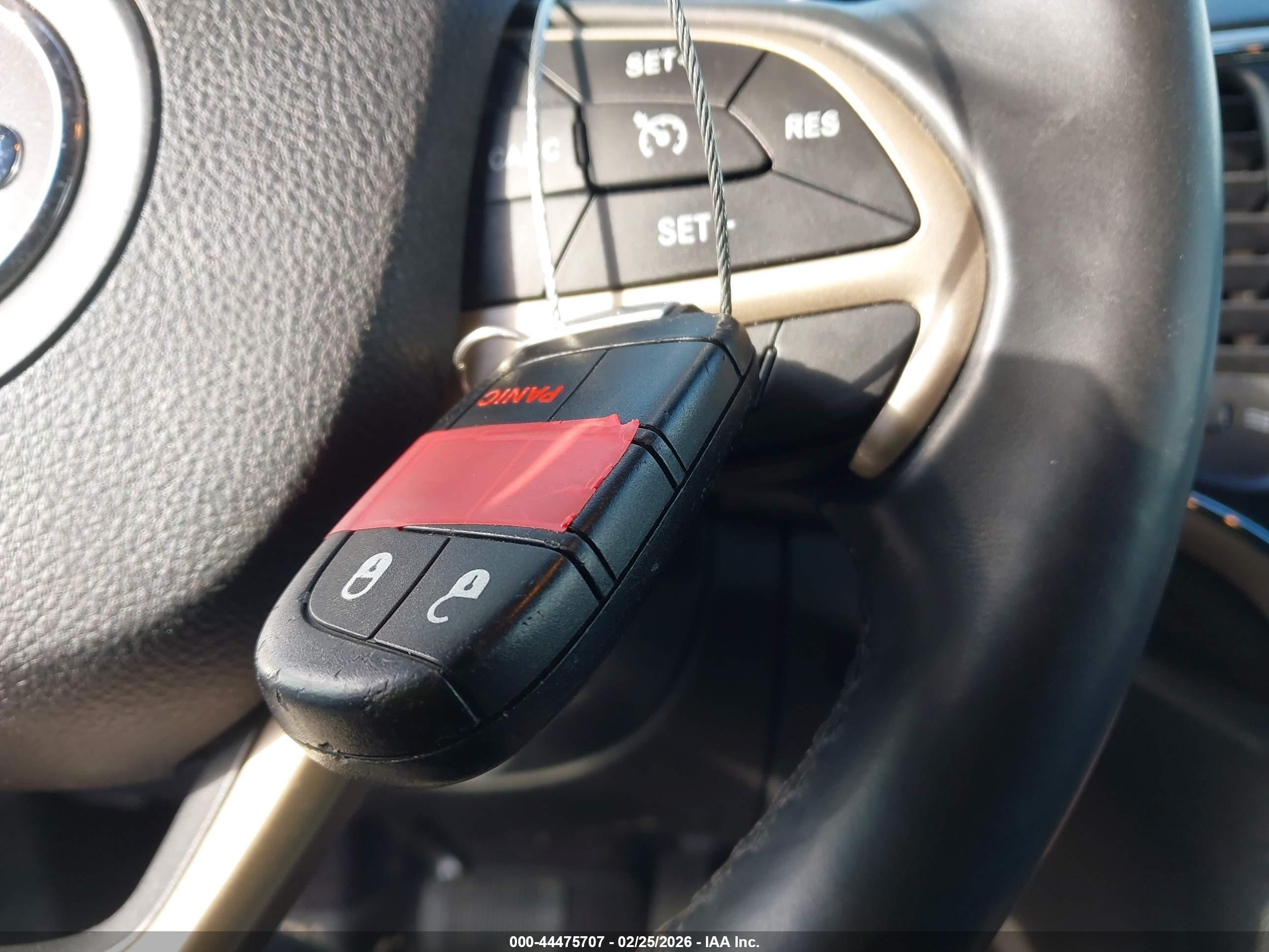JEEP GRAND image 11