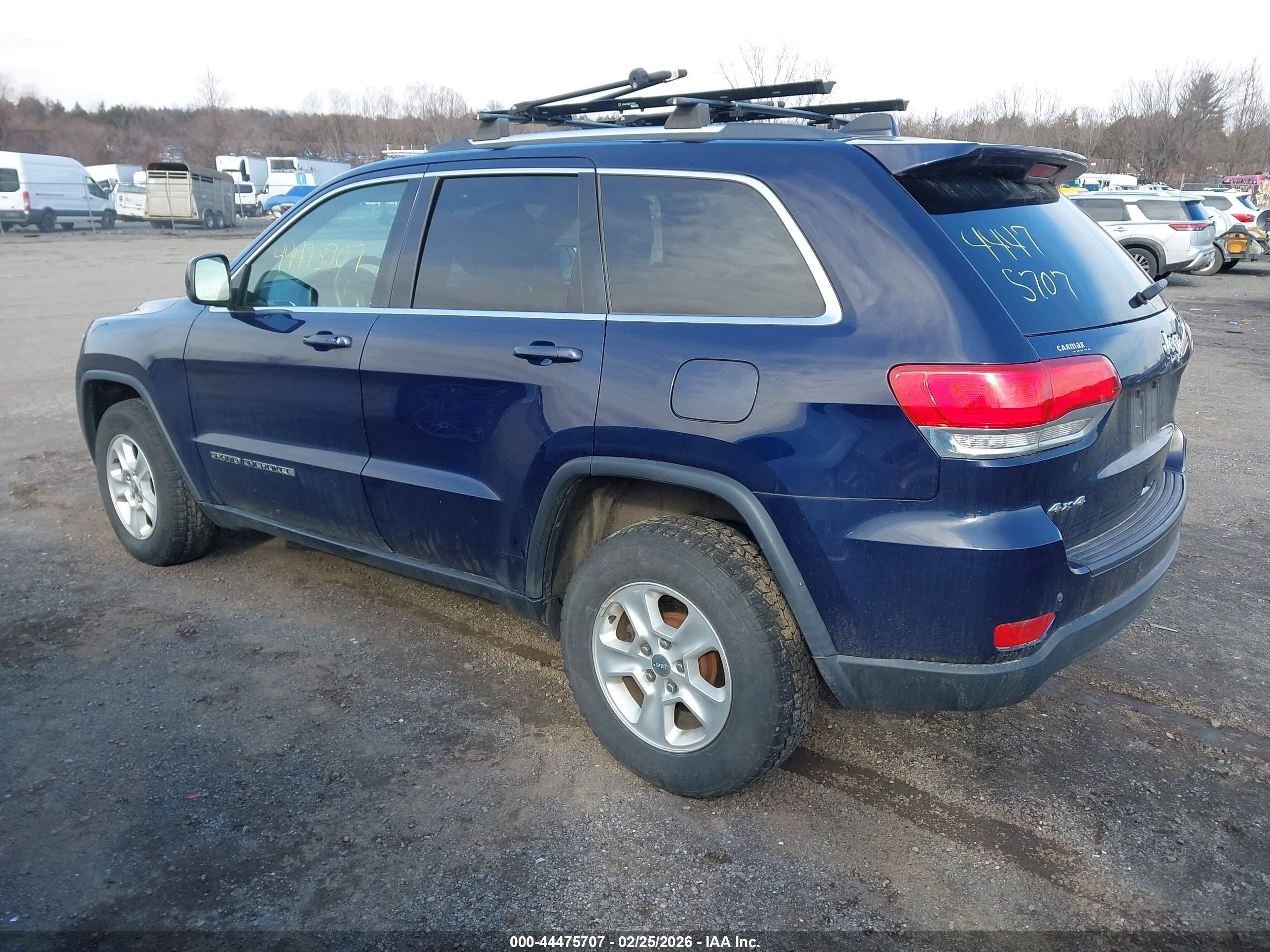 JEEP GRAND image 3