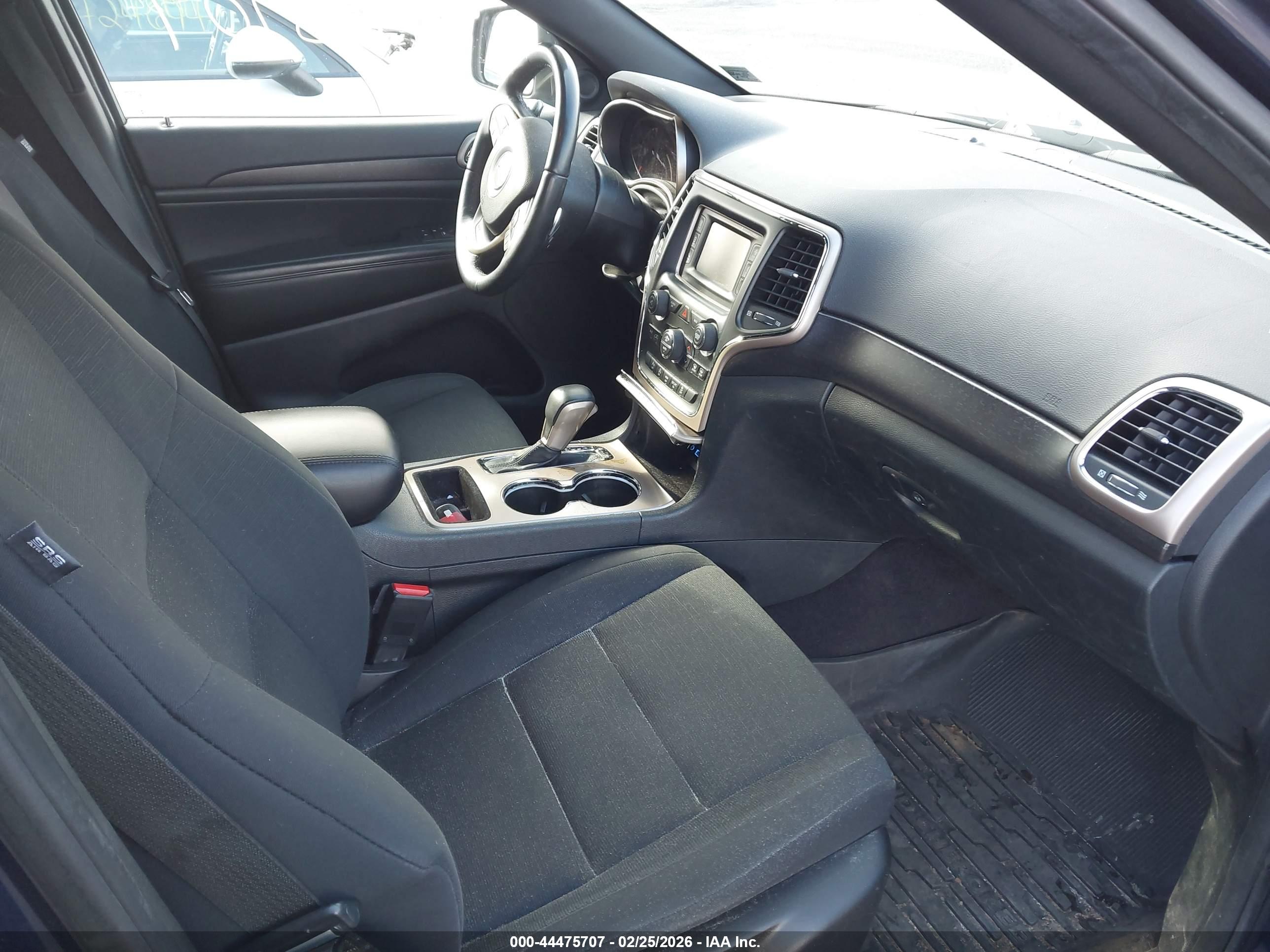 JEEP GRAND image 5