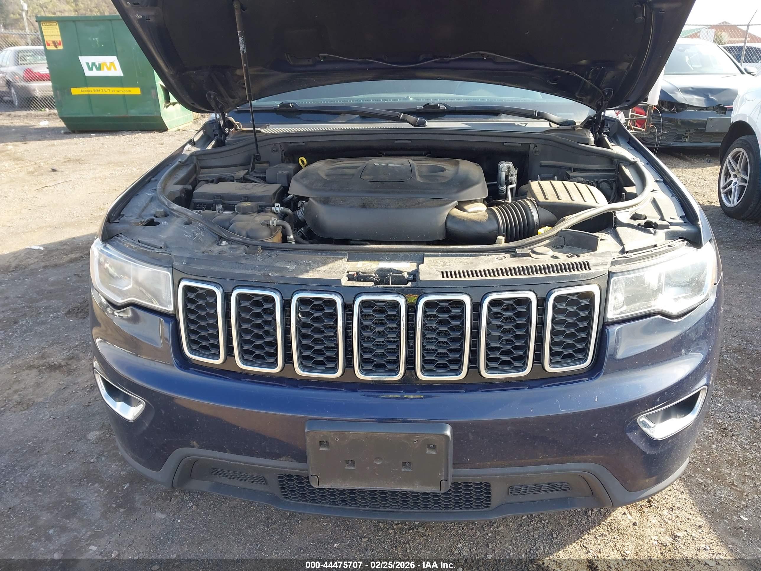 JEEP GRAND image 6