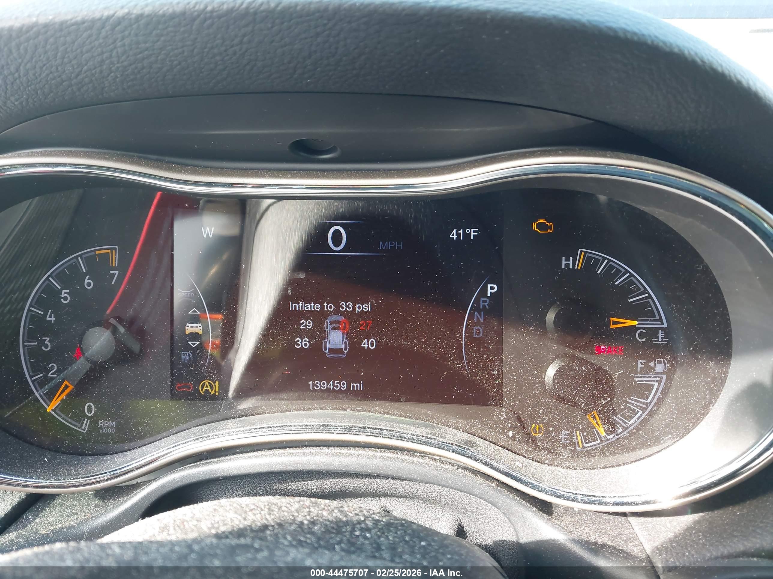 JEEP GRAND image 7