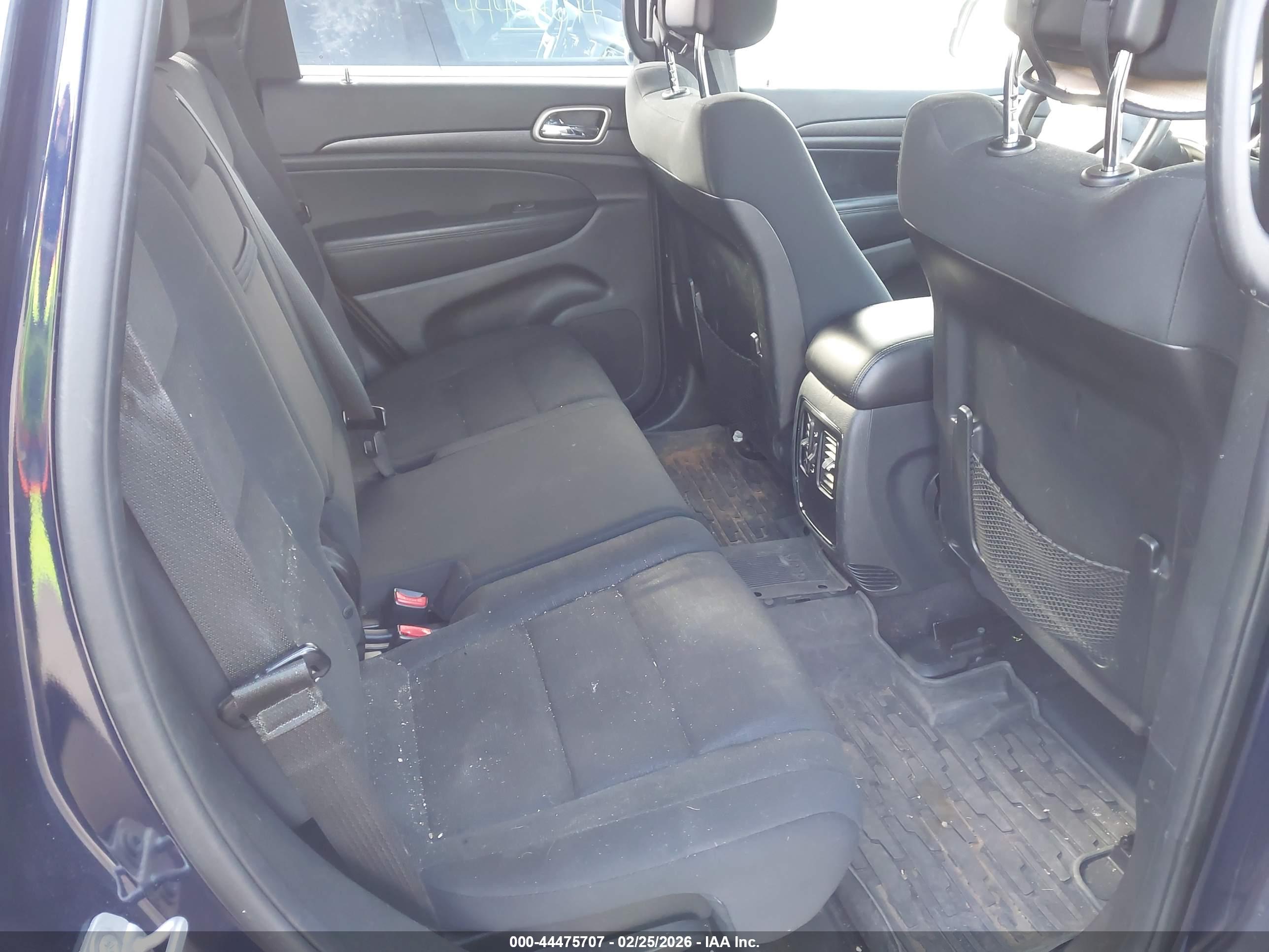 JEEP GRAND image 8