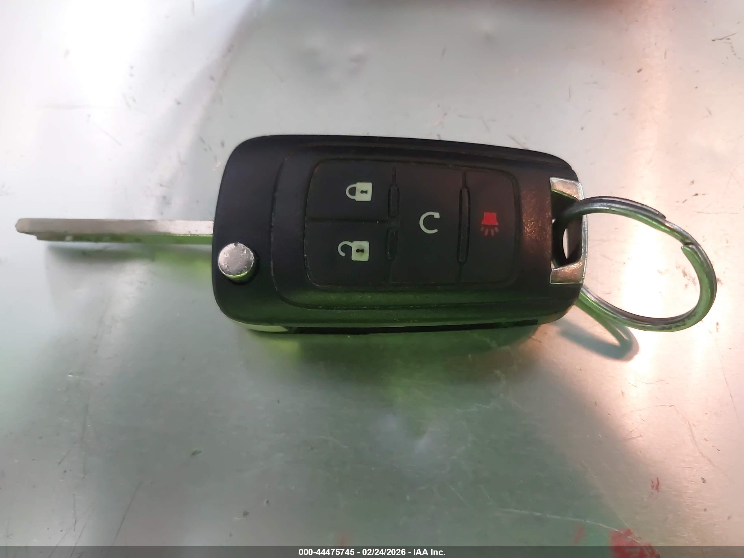 CHEVROLET SONIC image 11