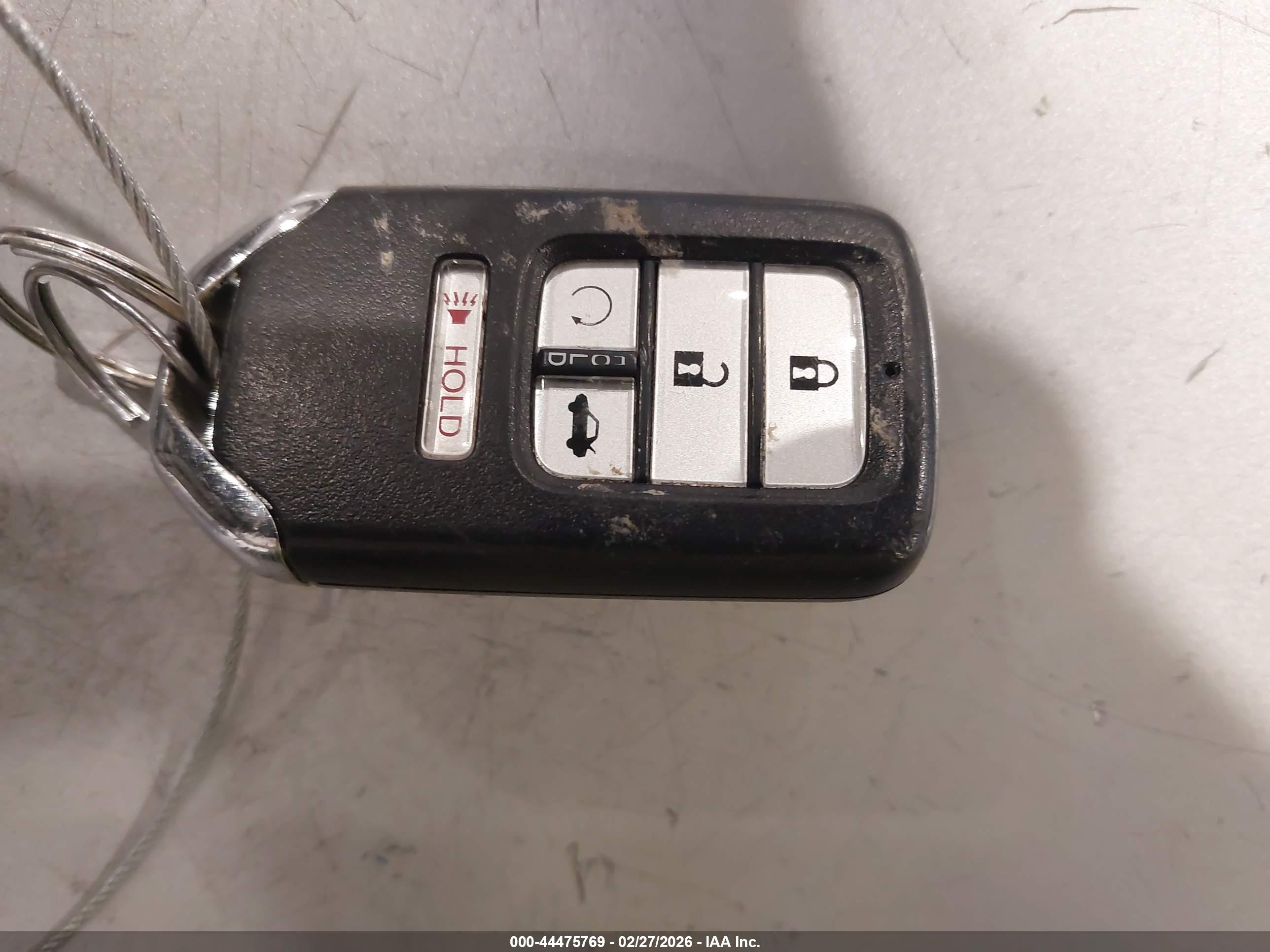 HONDA CIVIC image 11