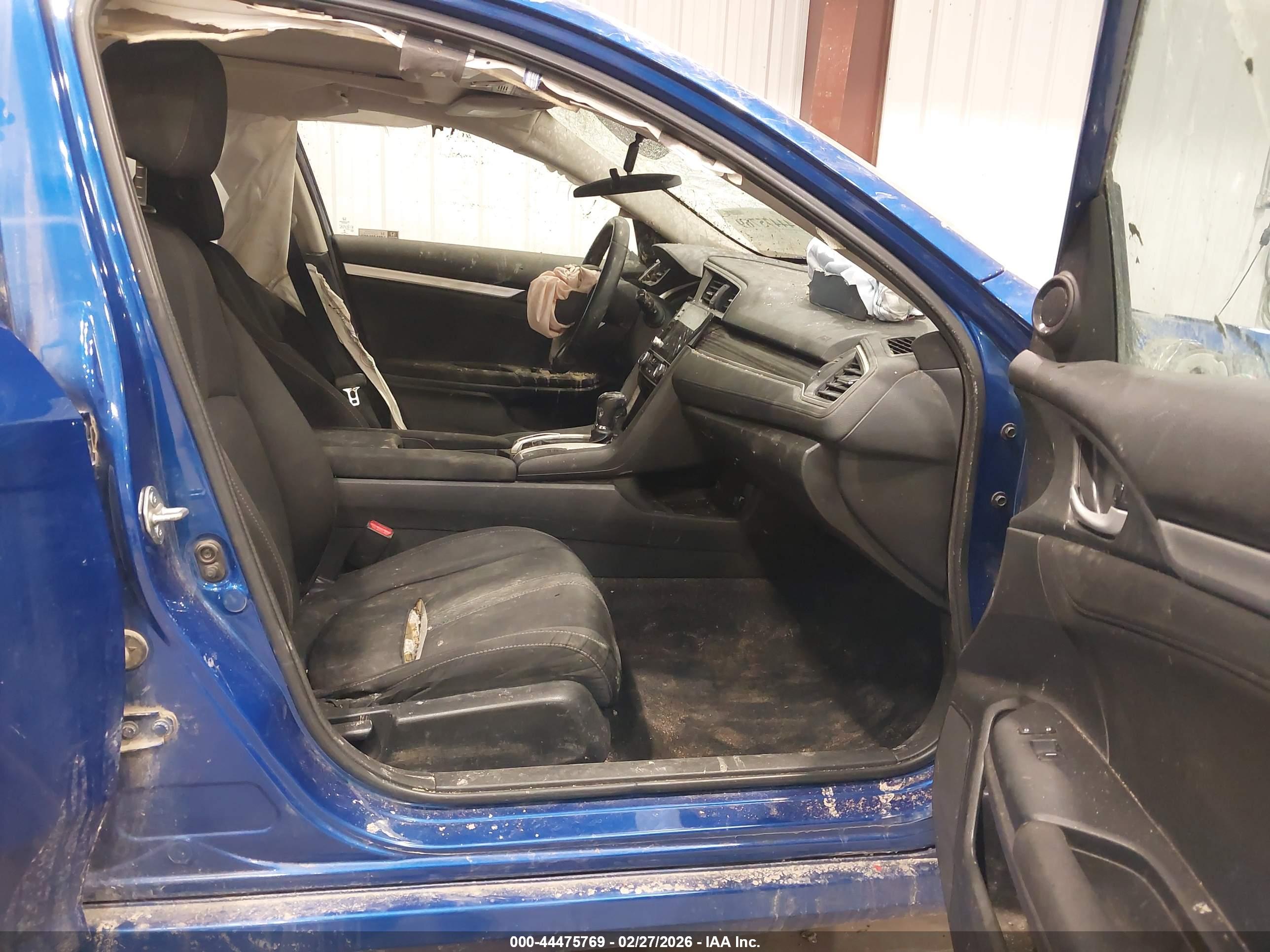HONDA CIVIC image 5
