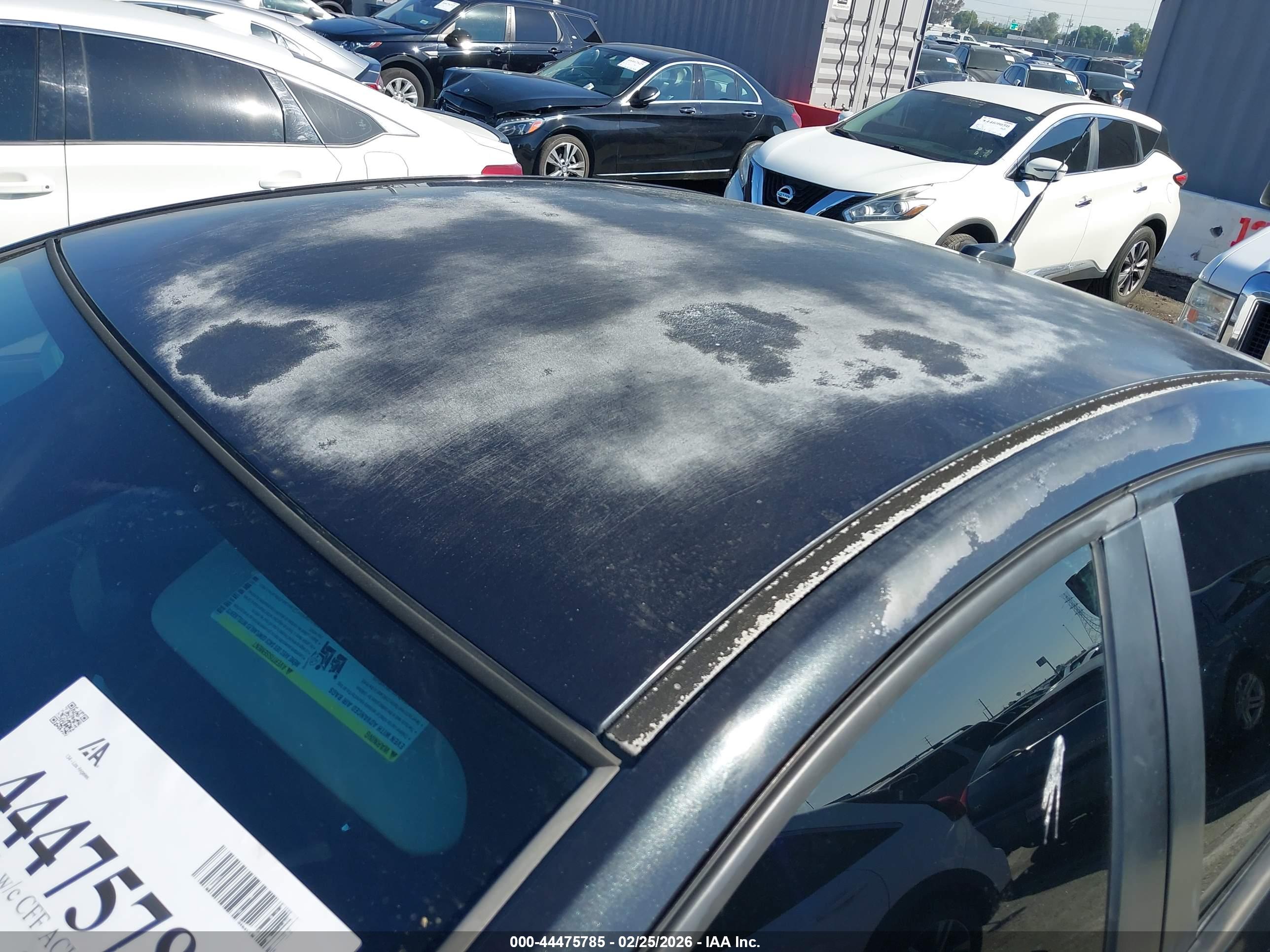 CHEVROLET CRUZE image 6