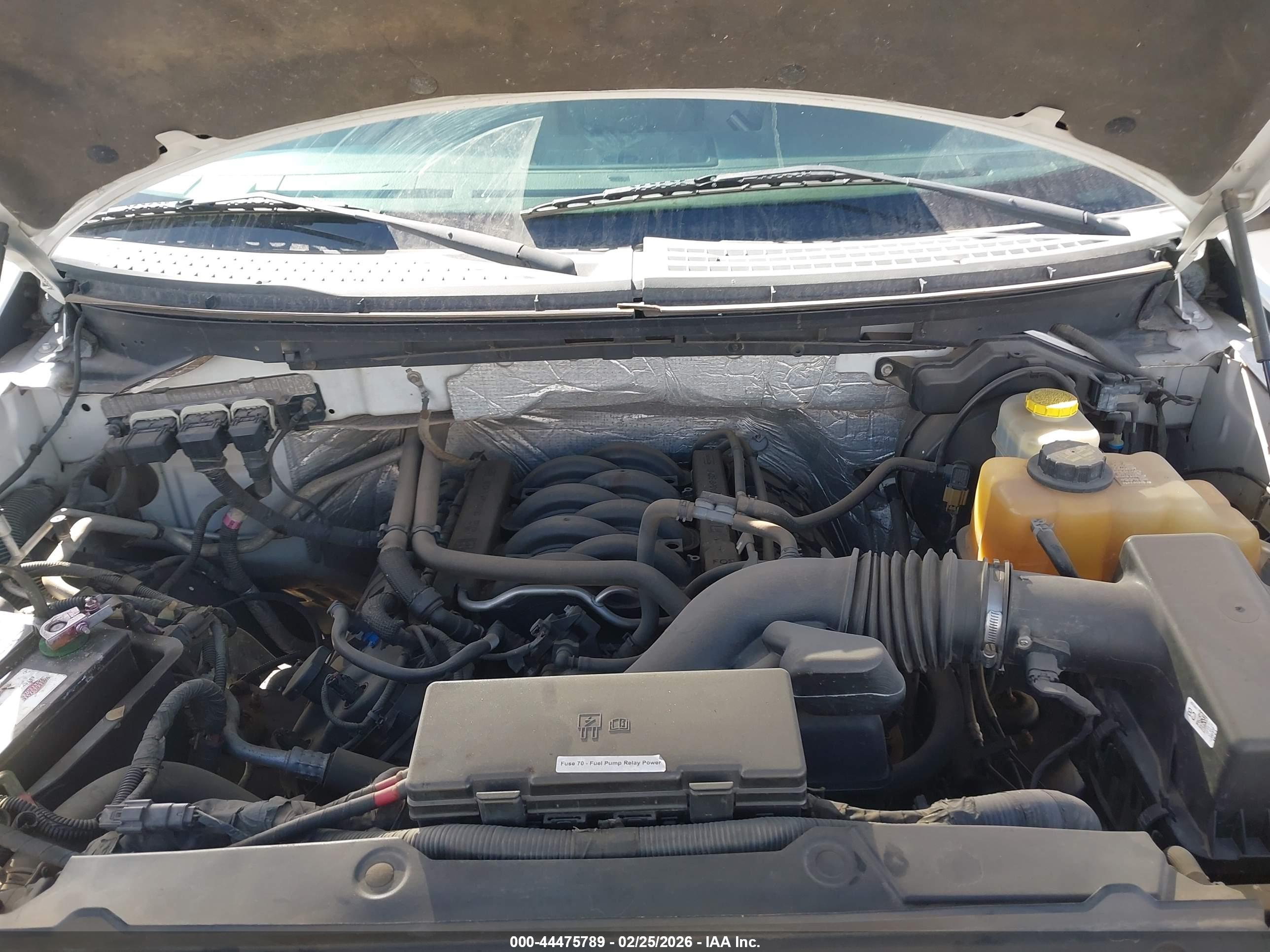 FORD F-150 image 10